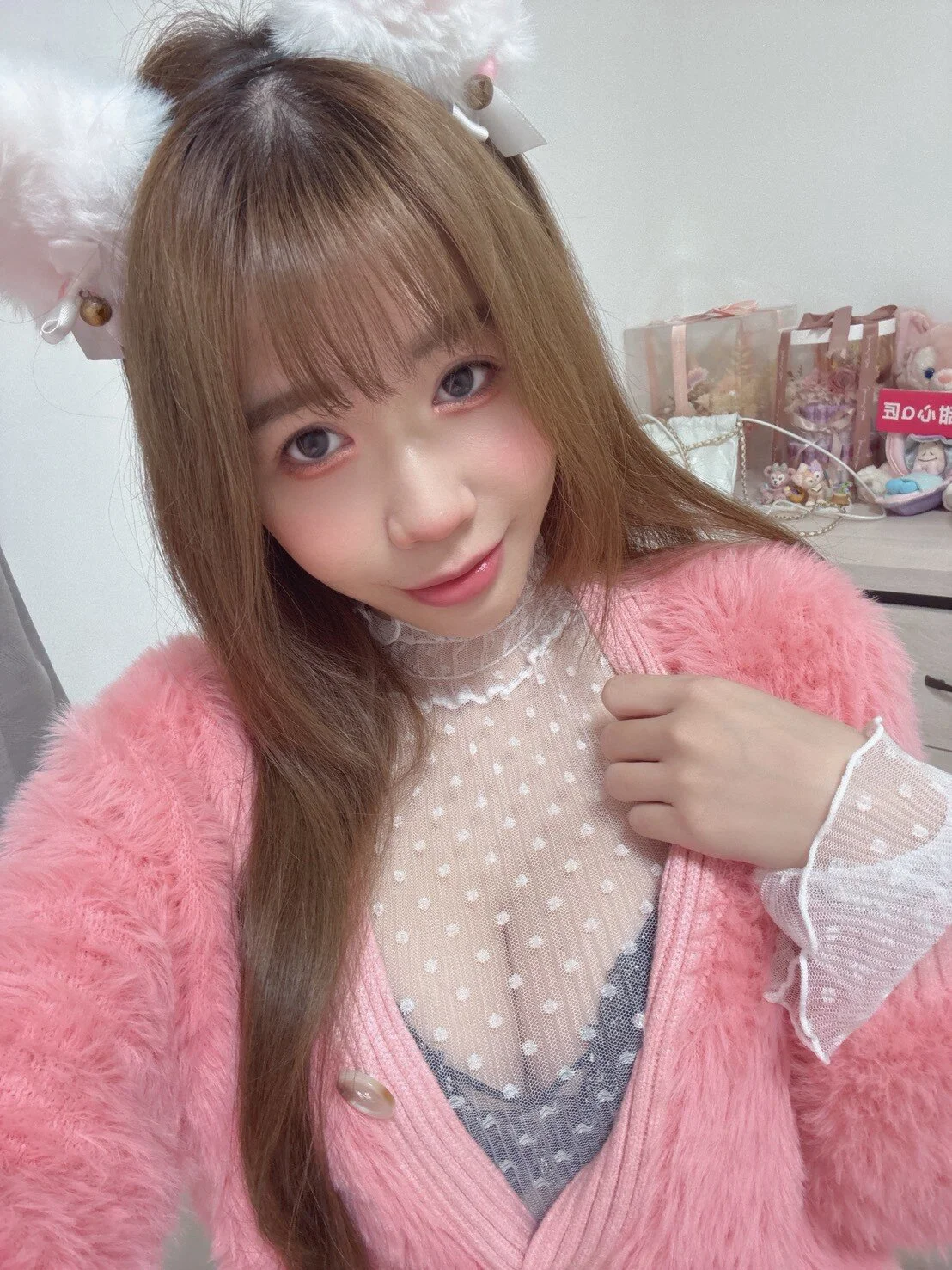 XXX Porn Photo of Nude Qjiang202605 4