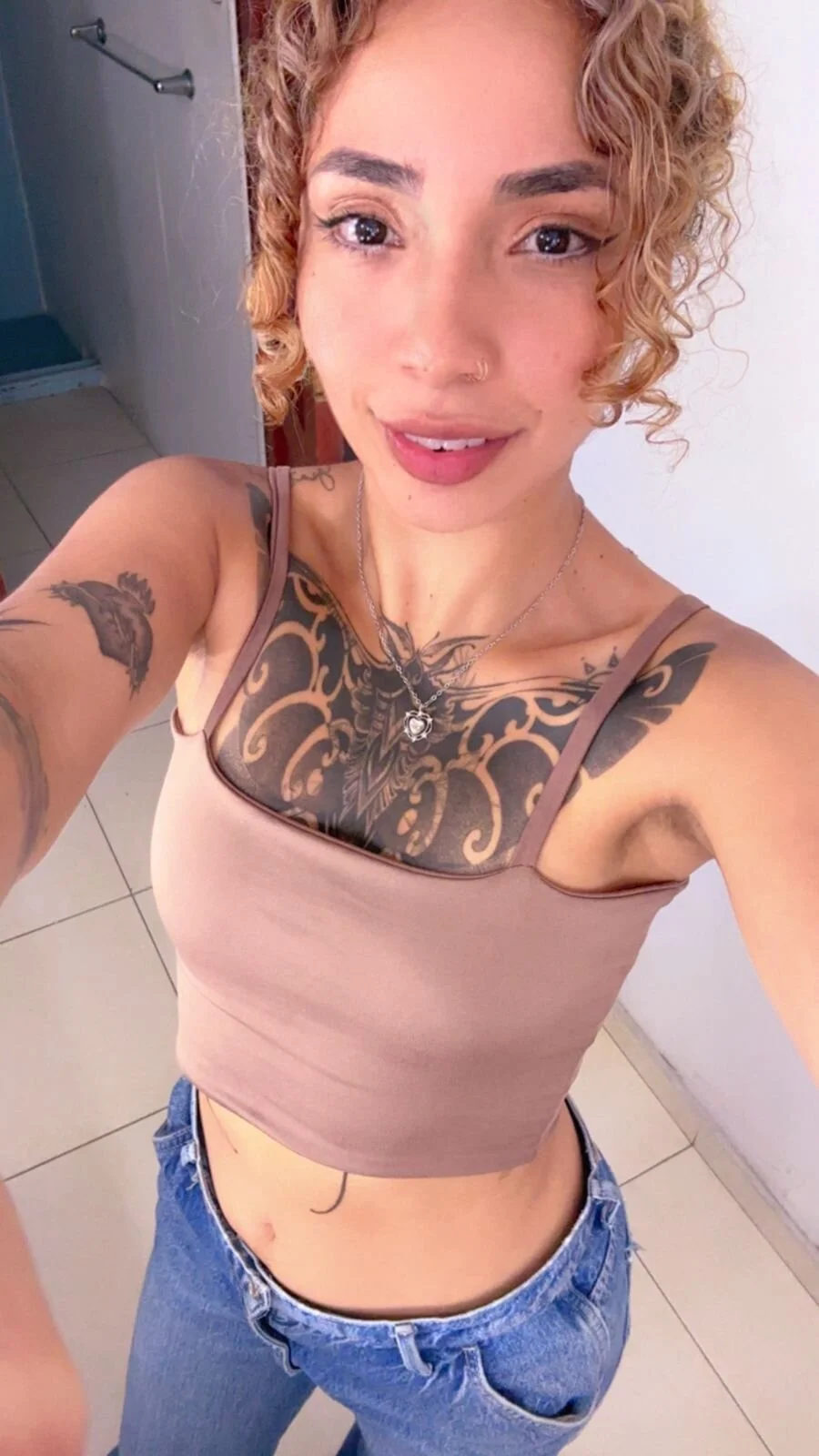 XXX Porn Photo of Nude SilvanaOwen 188