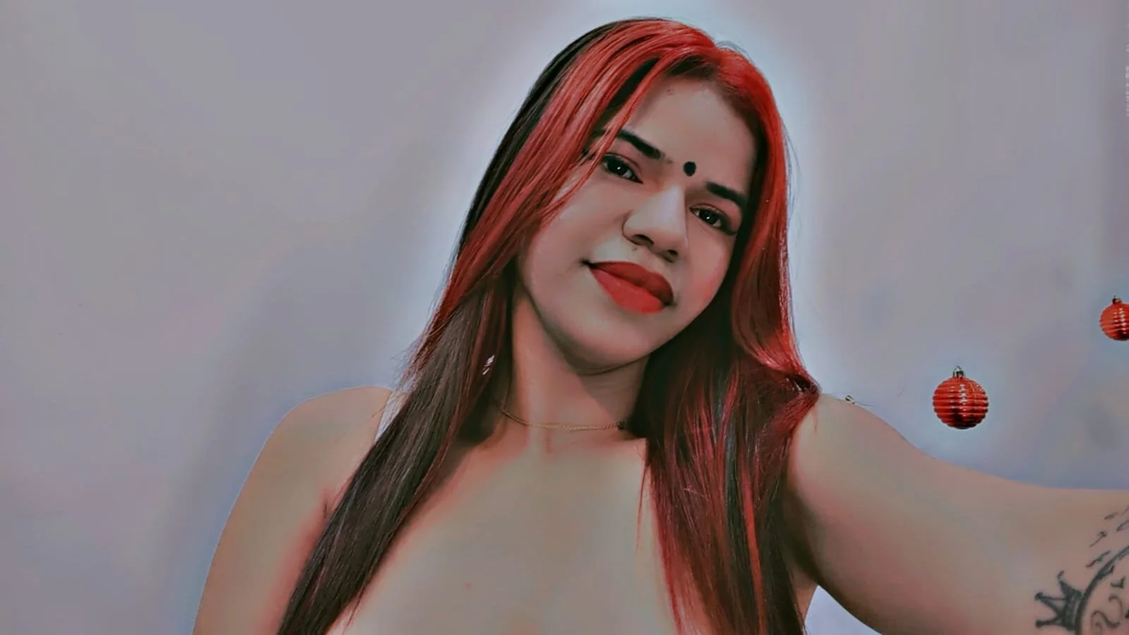XXX Porn Photo of Nude kairadayamai 26