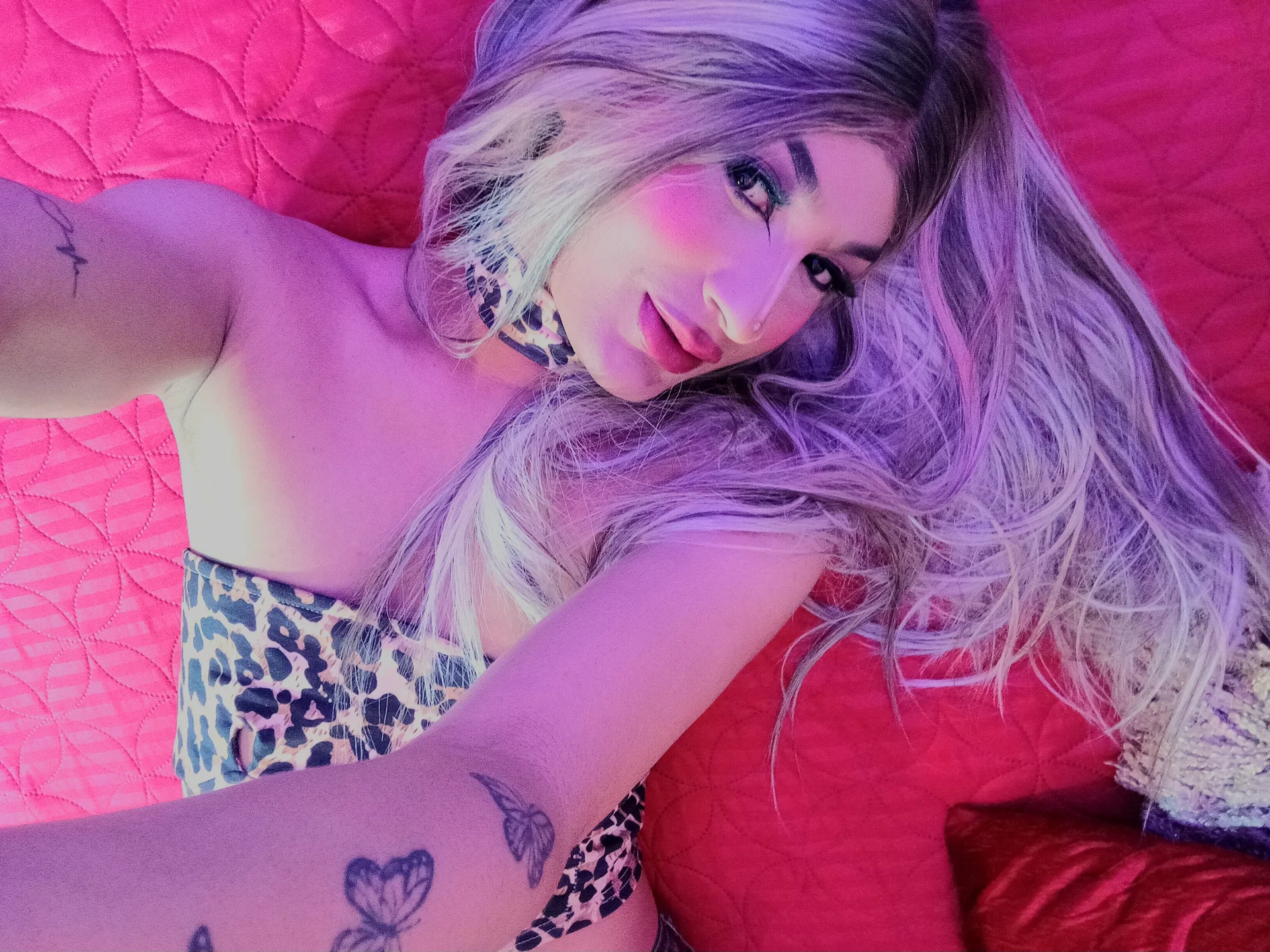 XXX Porn Photo of Nude Baby_Lumina 7