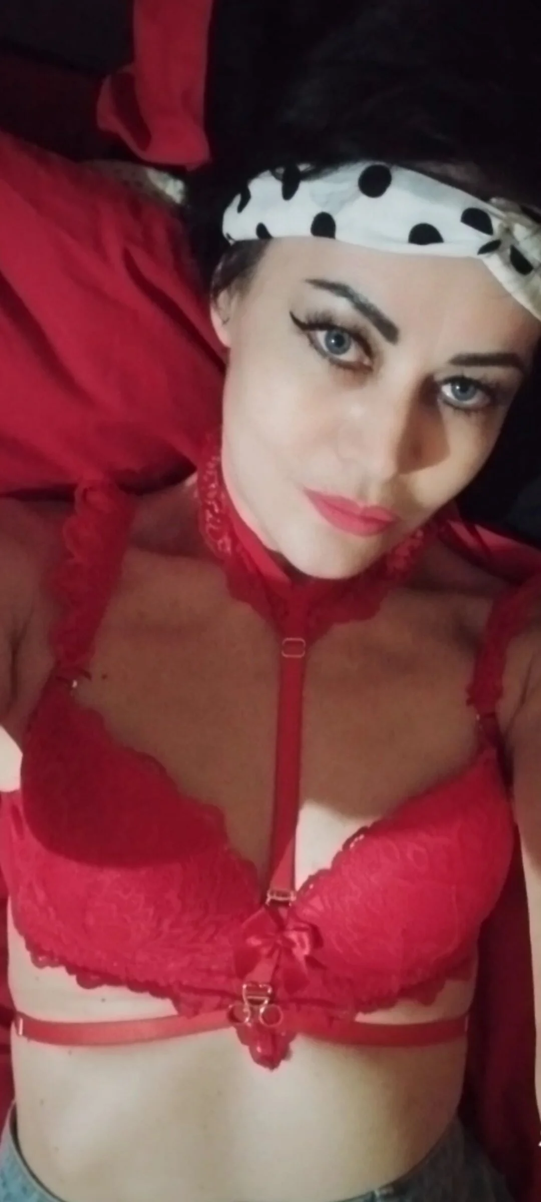XXX Porn Photo of Nude Silvia_Wallec 31