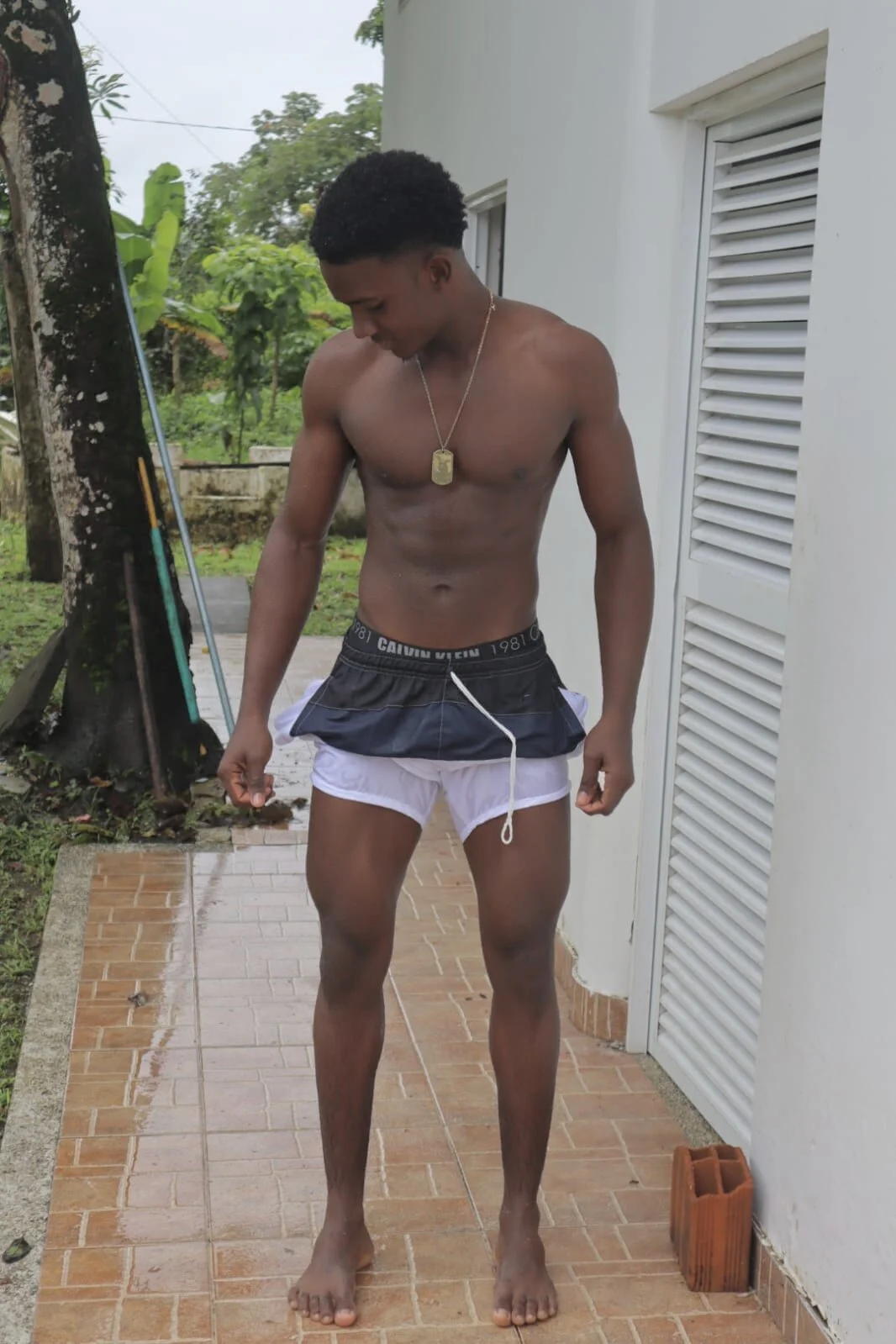 XXX Porn Photo of Nude Cegubaby 2