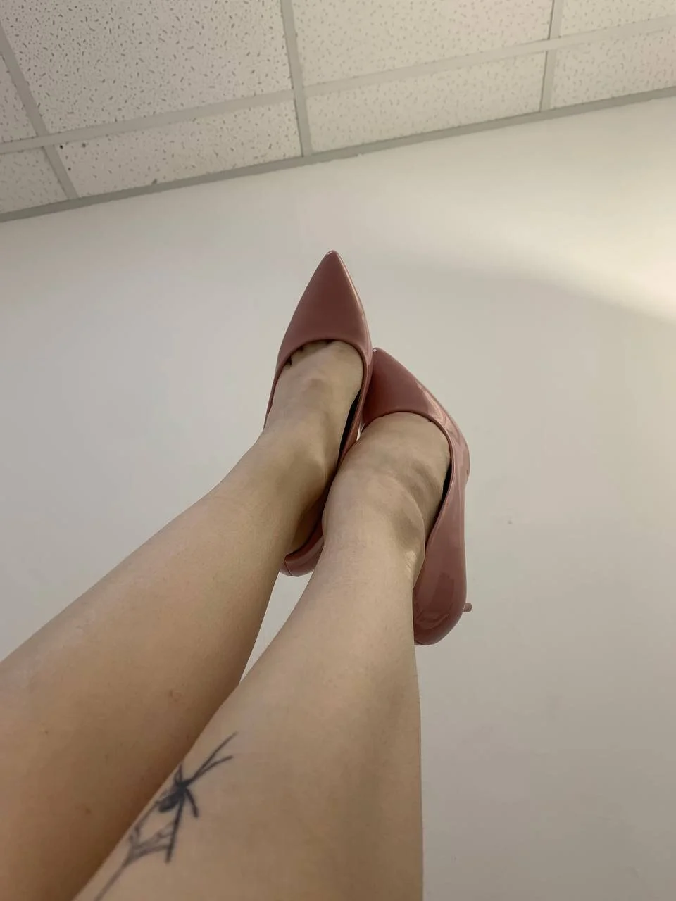 XXX Porn Photo of Nude NancyGlo 23