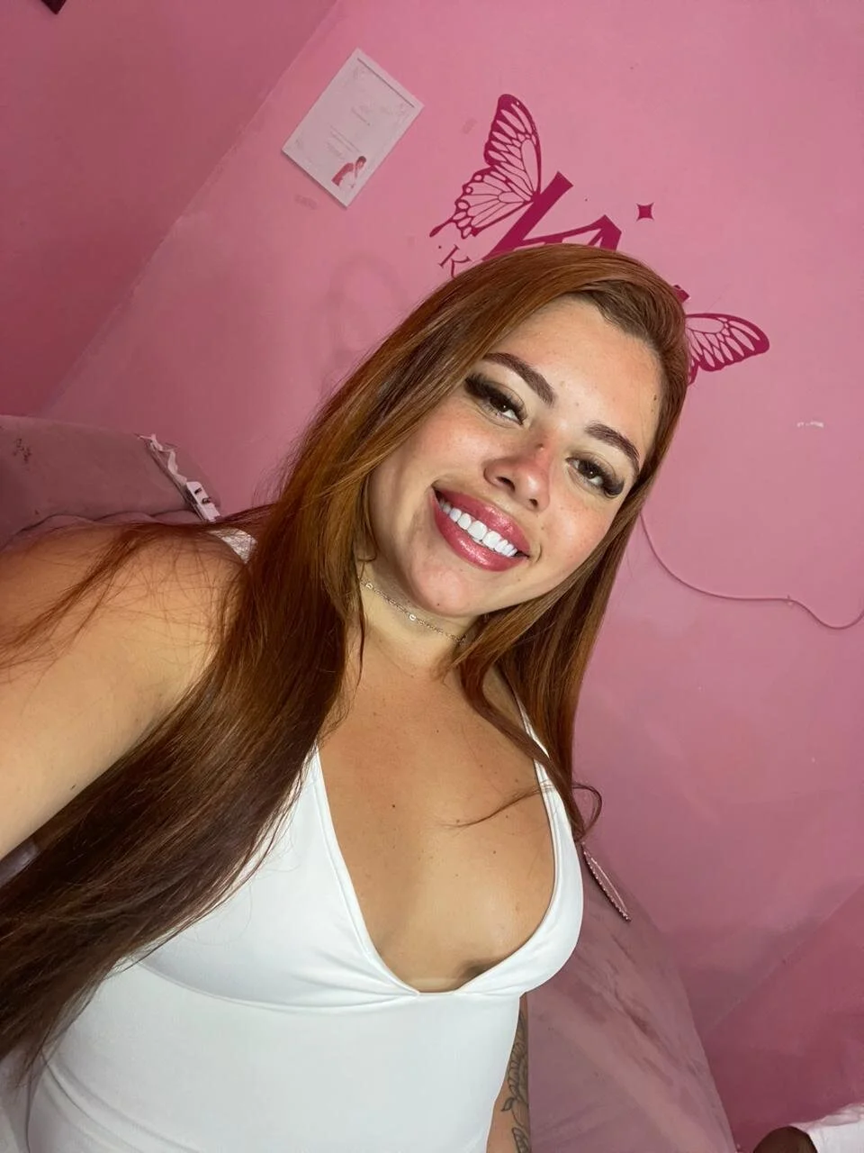 XXX Porn Photo of Nude Lori_Silva 2