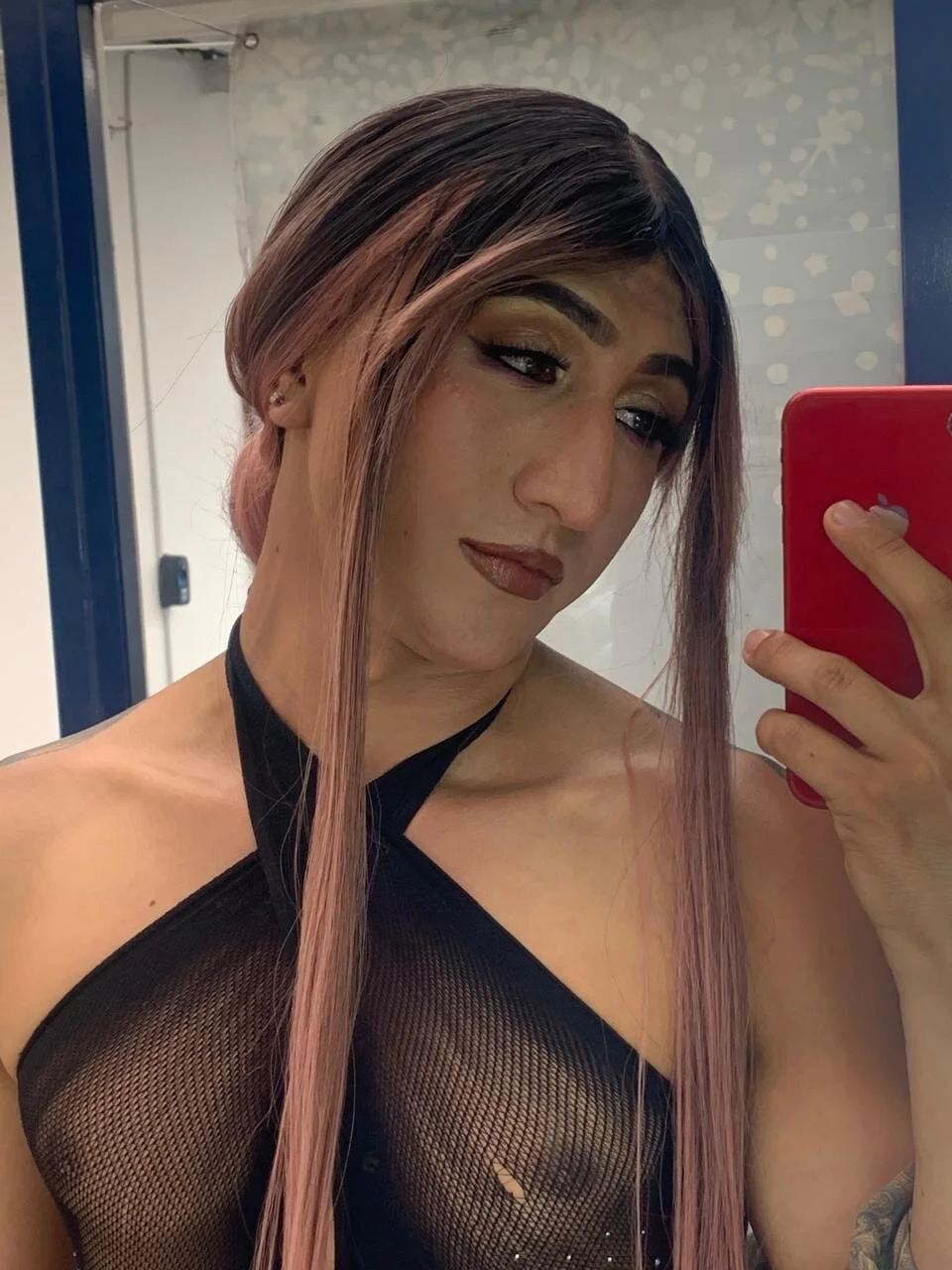 XXX Porn Photo of Nude Cloee_cameron 6