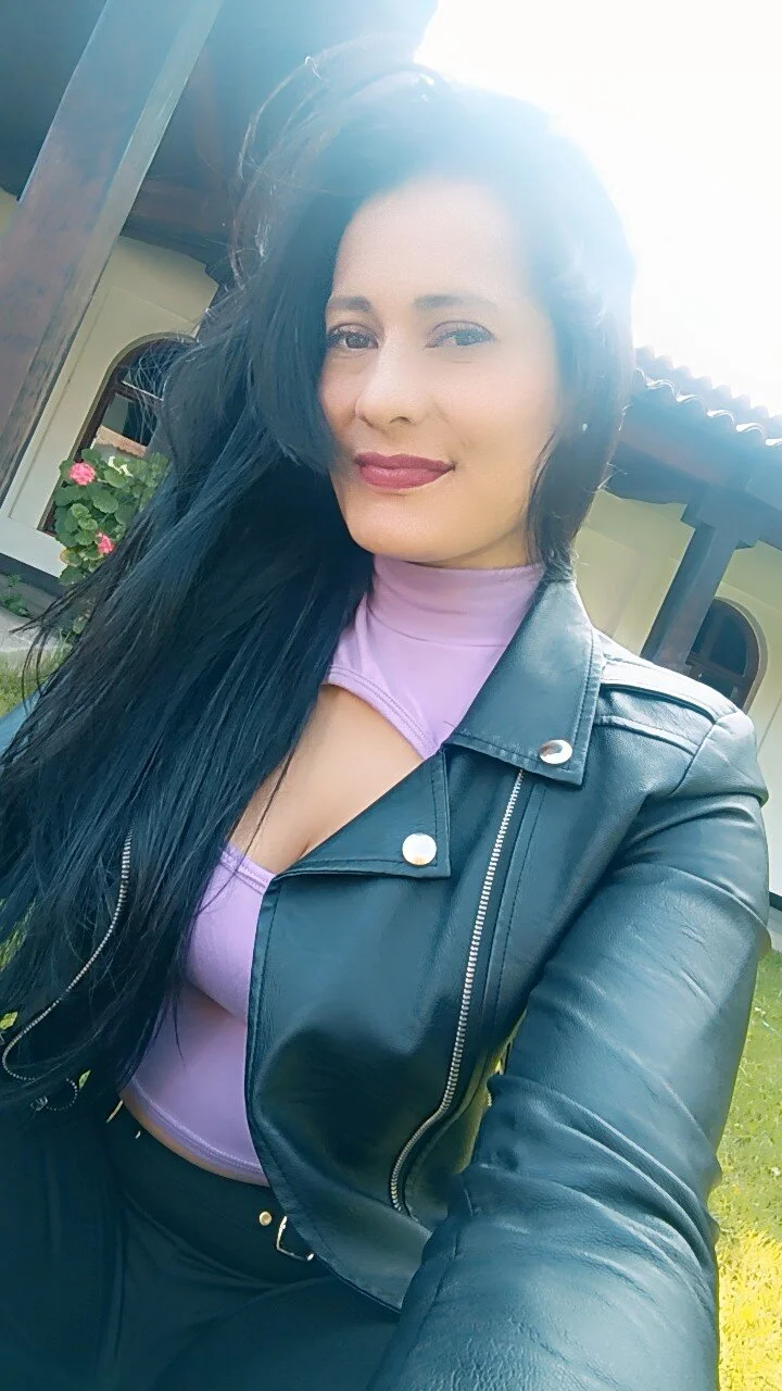 XXX Porn Photo of Nude nathalia_zamu 112