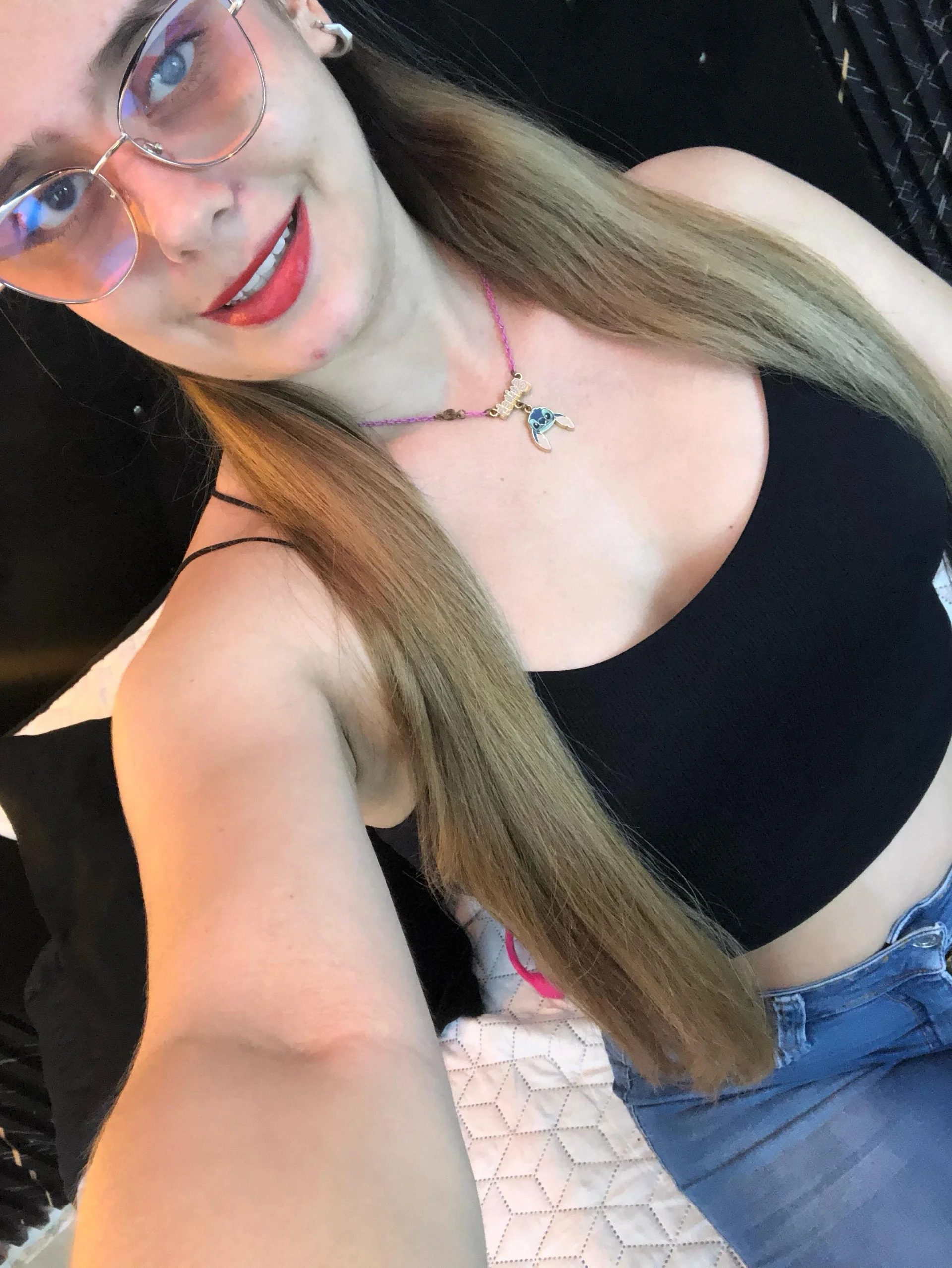 XXX Porn Photo of Nude cristalprincess_ 3