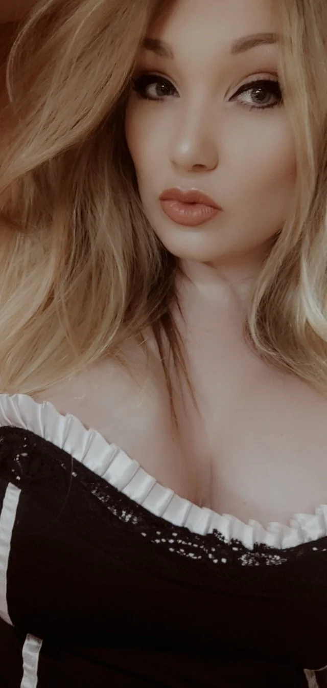 XXX Porn Photo of Nude xNaughtyNatali 224