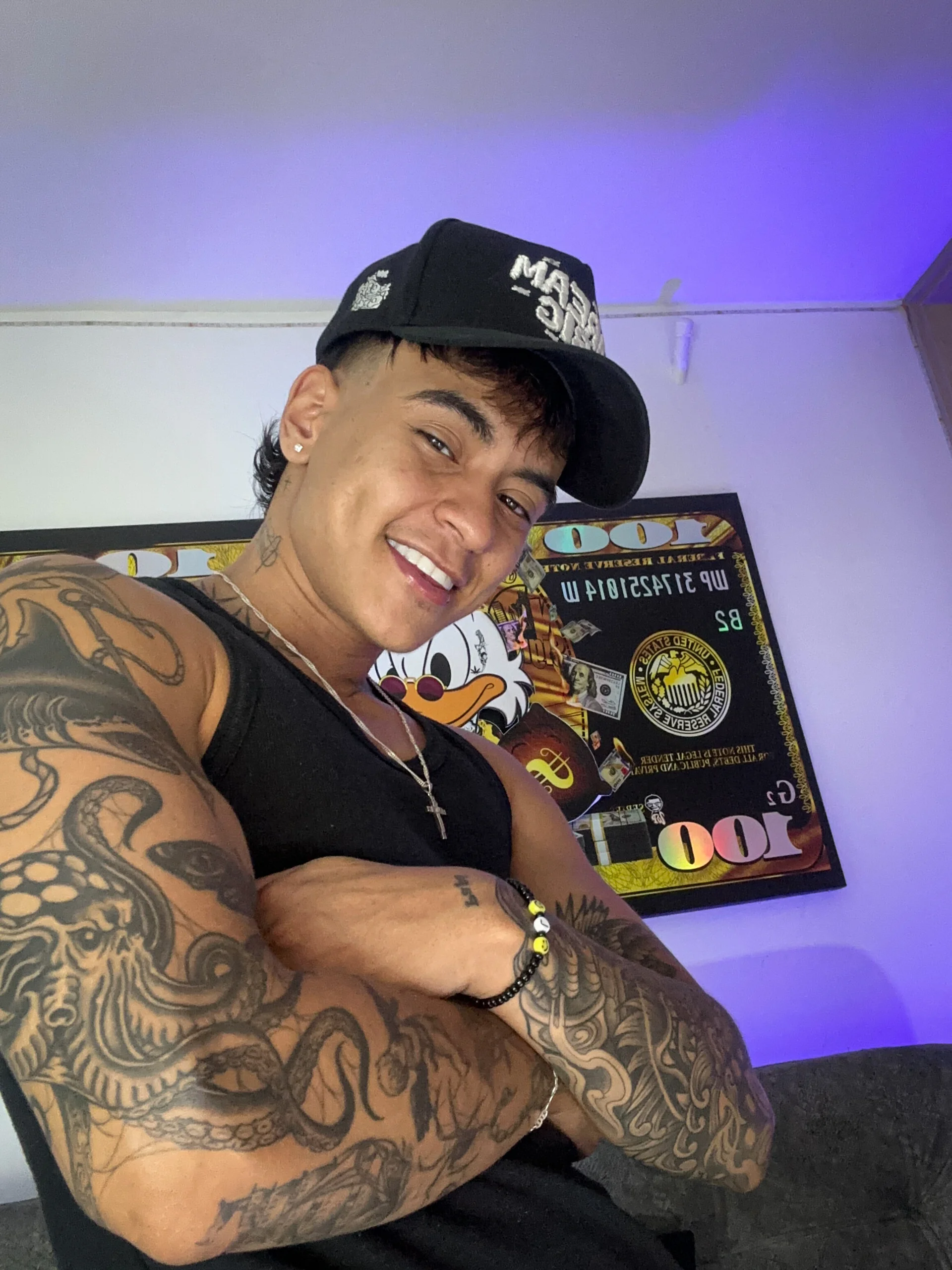XXX Porn Photo of Nude Ftm_xxxperiencie 33
