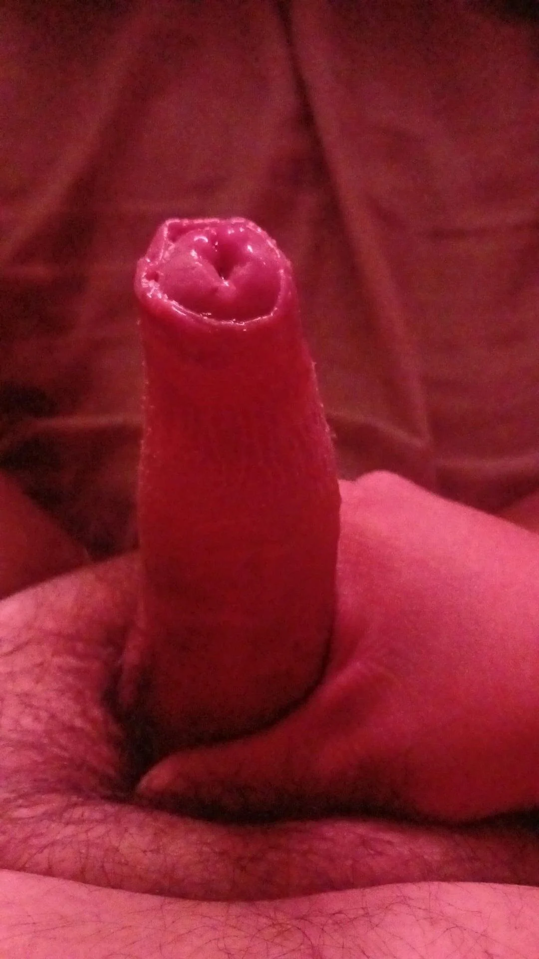XXX Porn Photo of Nude Luispp15cm 3