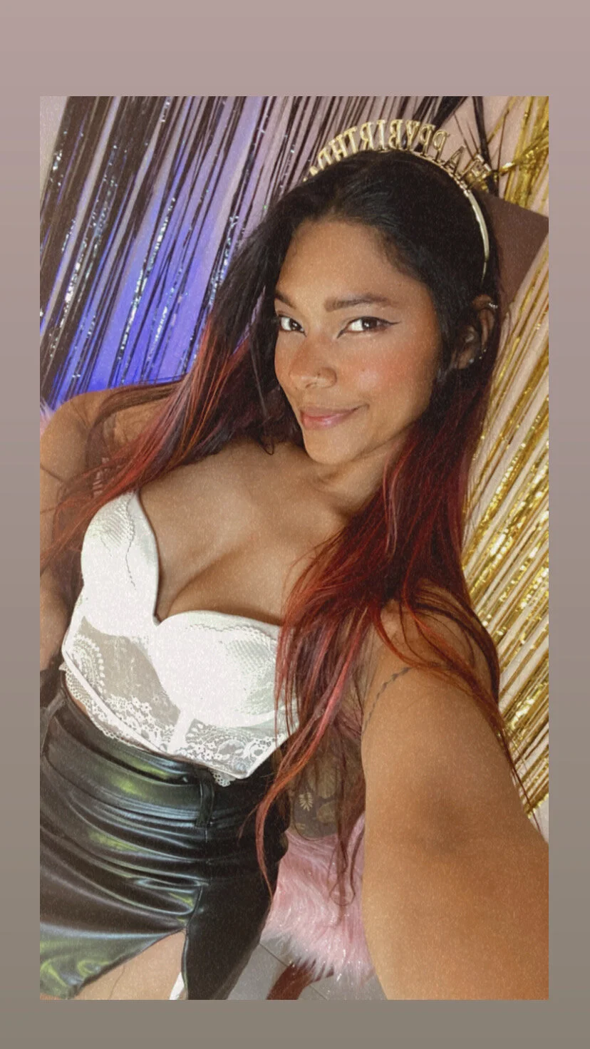 XXX Porn Photo of Nude Alliz_Collette 3