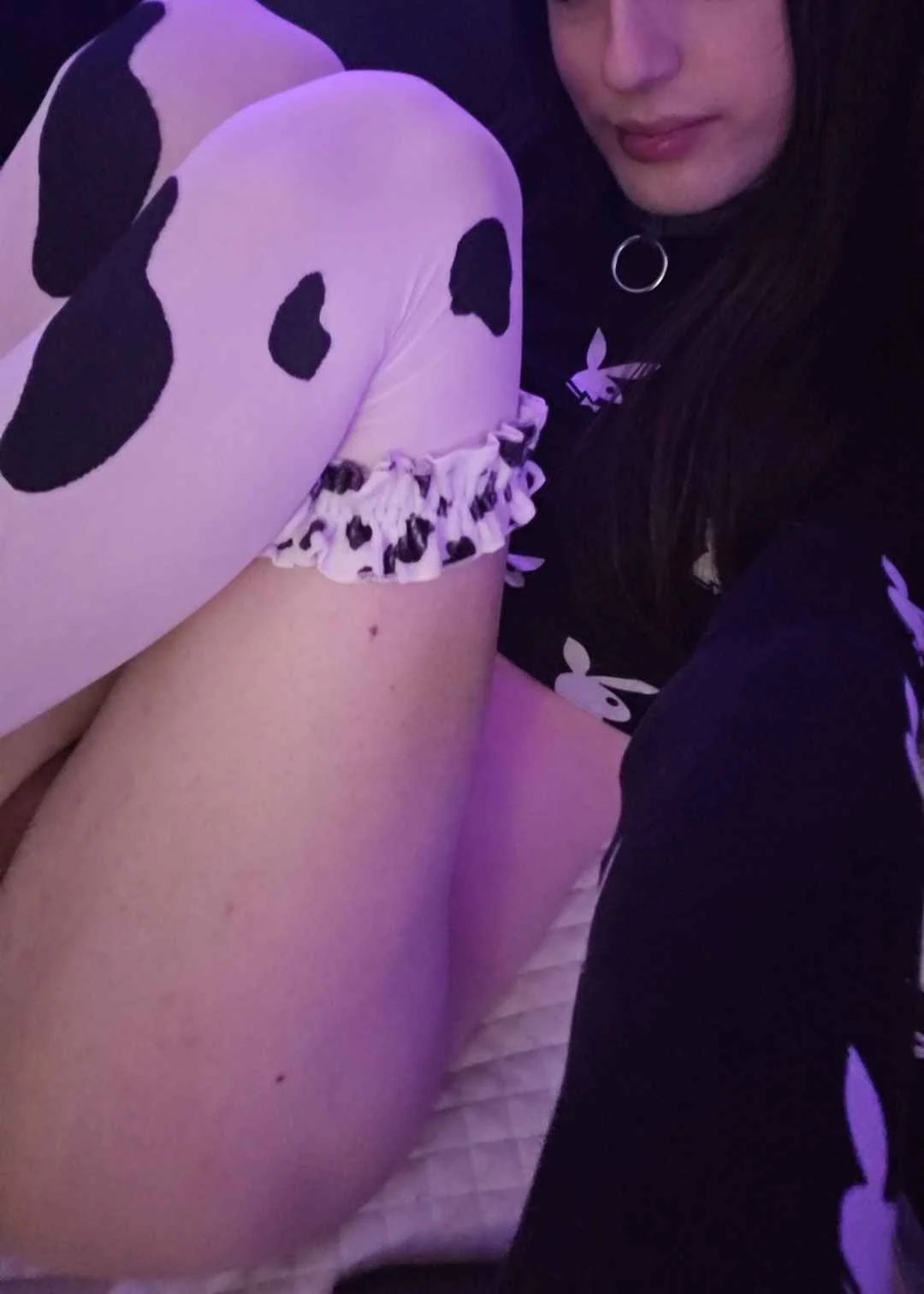 XXX Porn Photo of Nude BunnyMoxxie 7