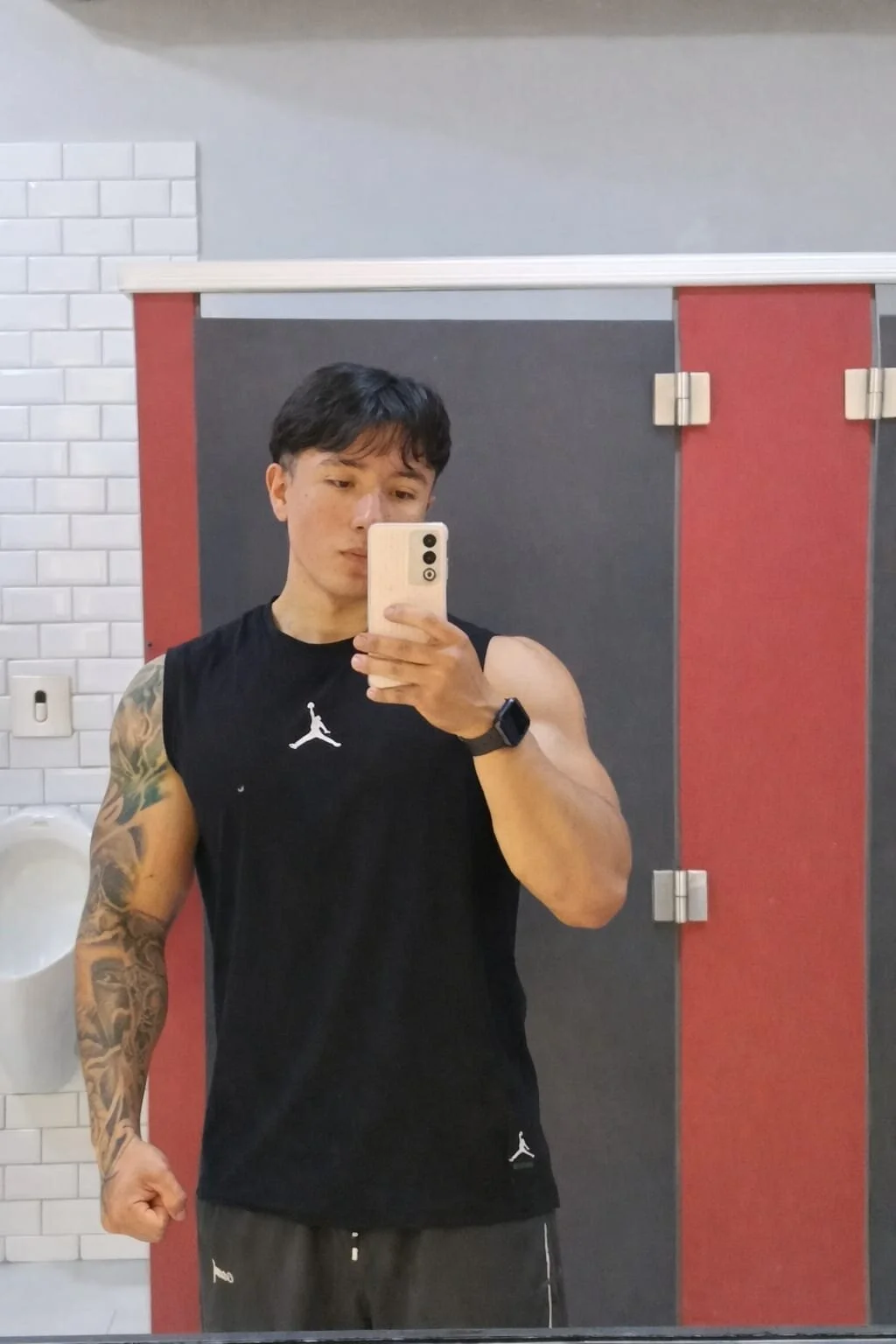 XXX Porn Photo of Nude Thiago_Kent 7