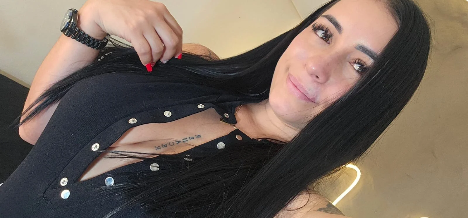 XXX Porn Photo of Nude Sofia__rivera 91