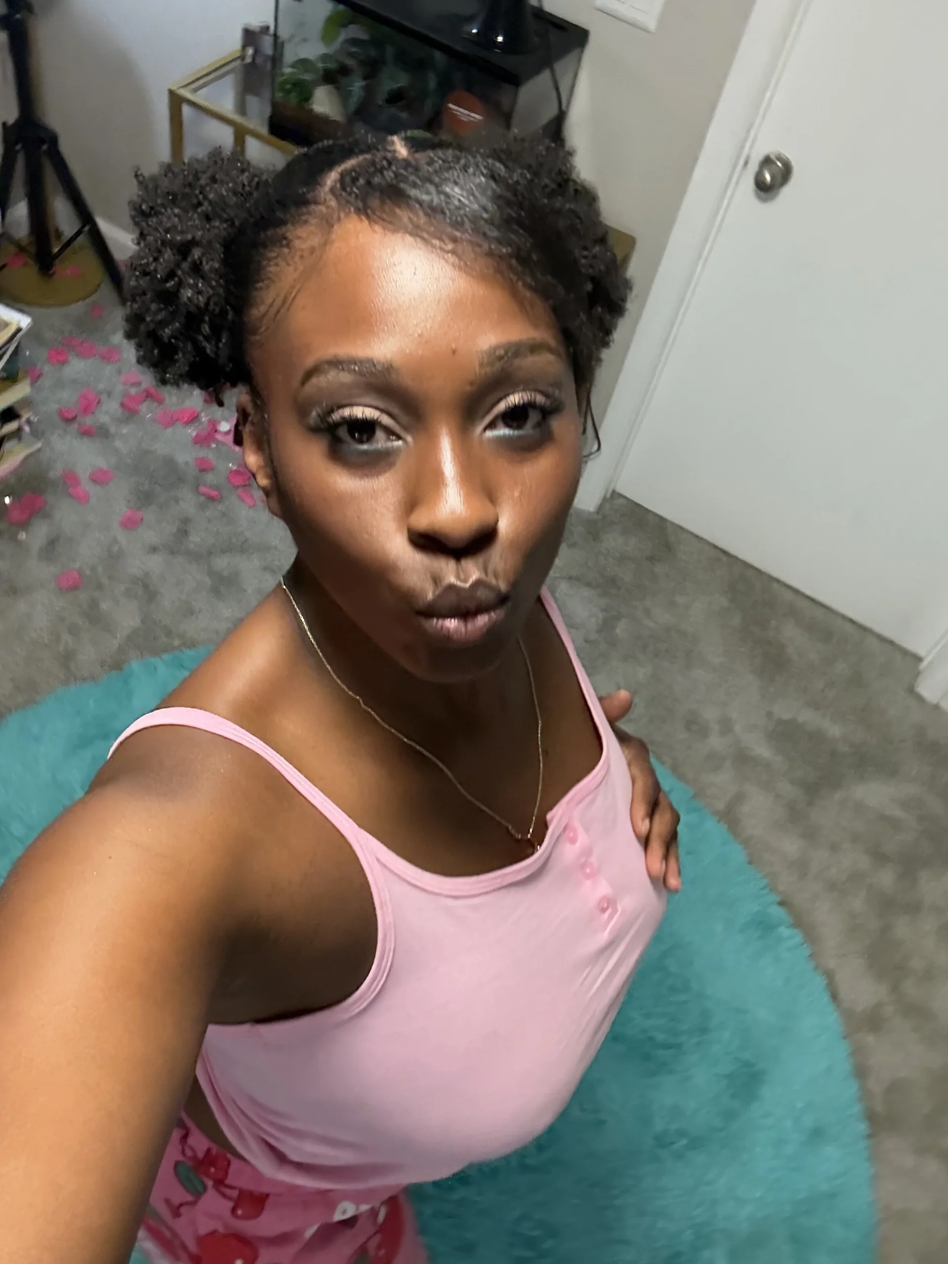 XXX Porn Photo of Nude MadameMuse 105