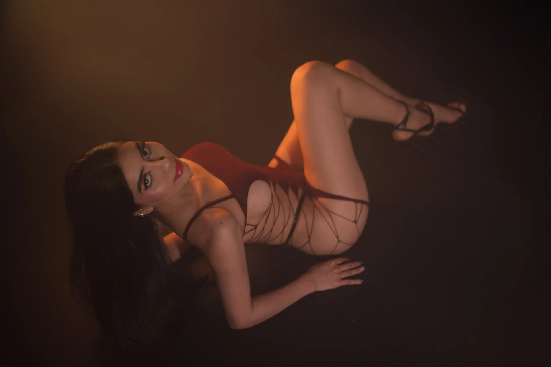 XXX Porn Photo of Nude elasummer 50