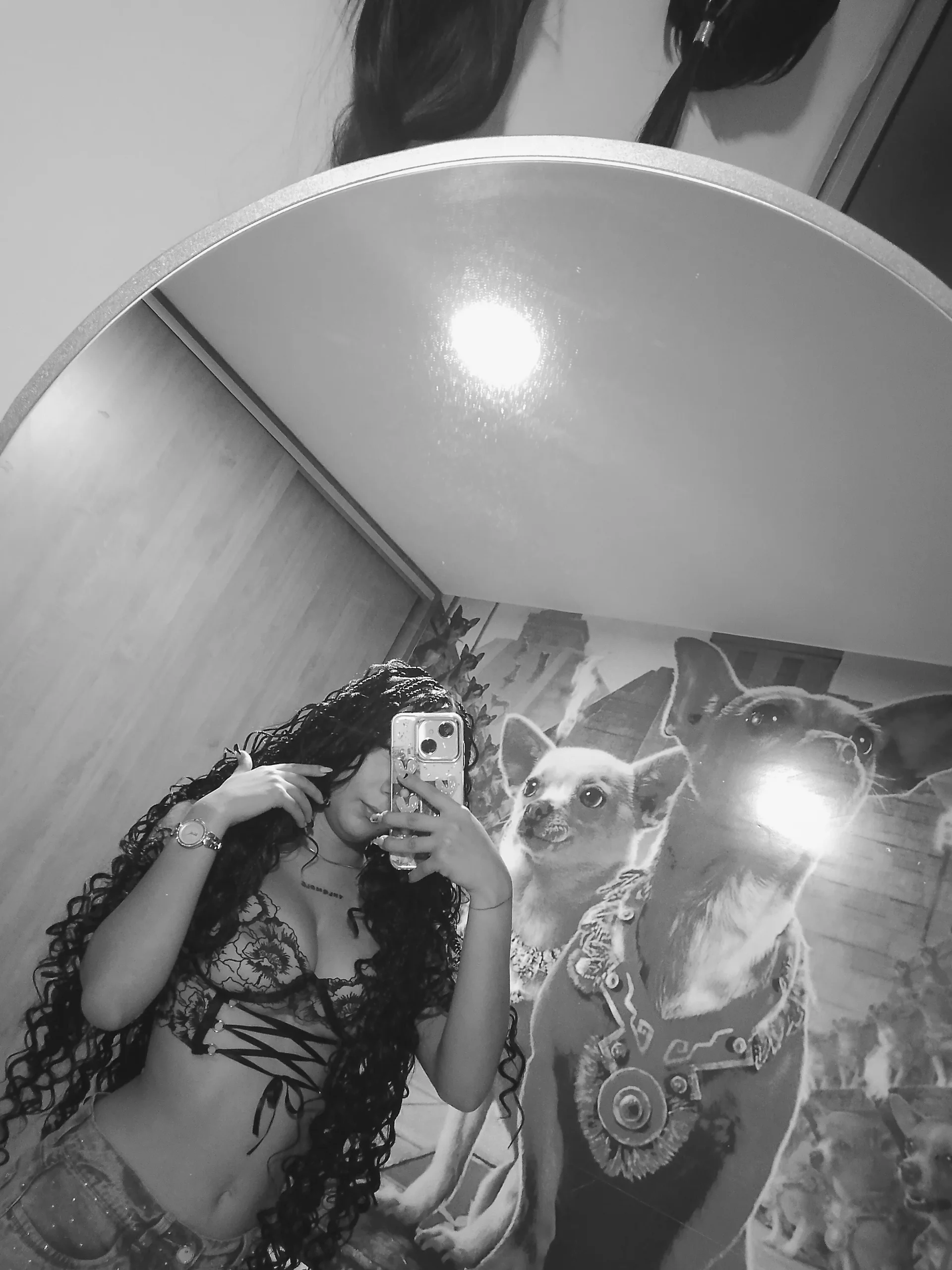 XXX Porn Photo of Nude alaia_princess 17