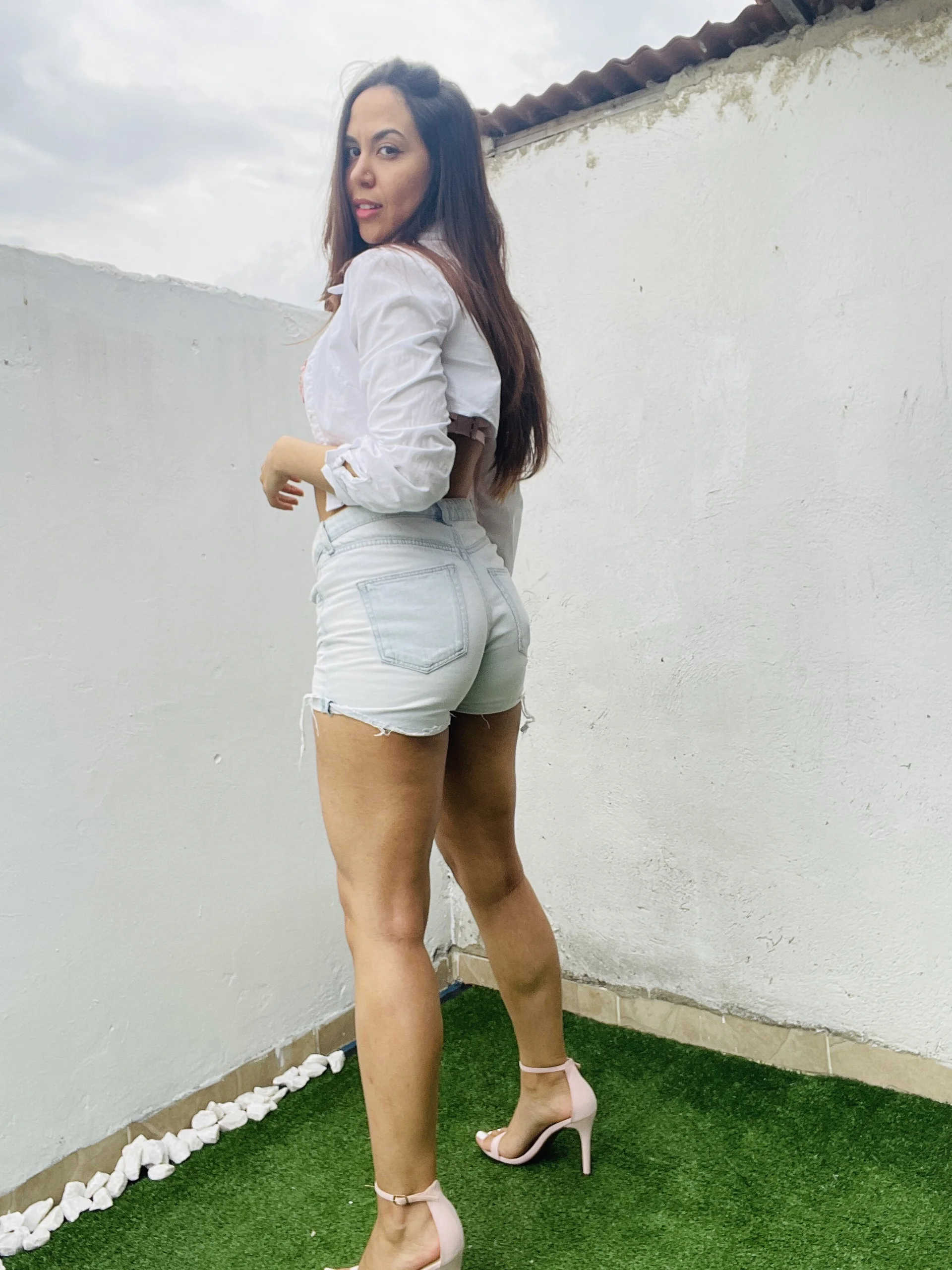 XXX Porn Photo of Nude VenusIslove 314