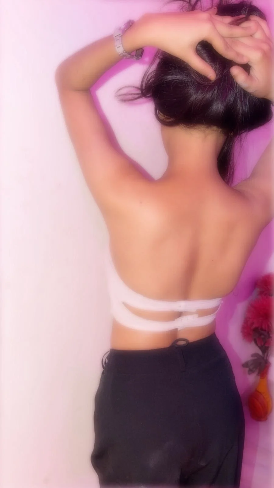 XXX Porn Photo of Nude HOT_SNEHA4 5