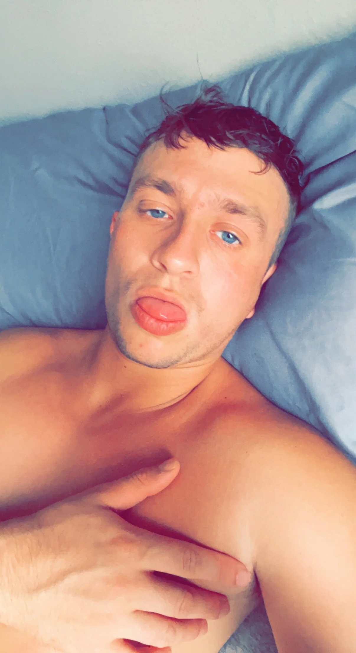 XXX Porn Photo of Nude Posh_marc 3