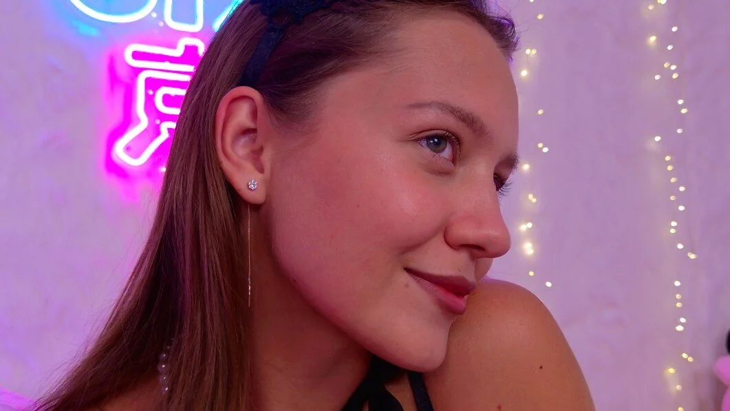 XXX Porn Photo of Nude AliceBrayan 172