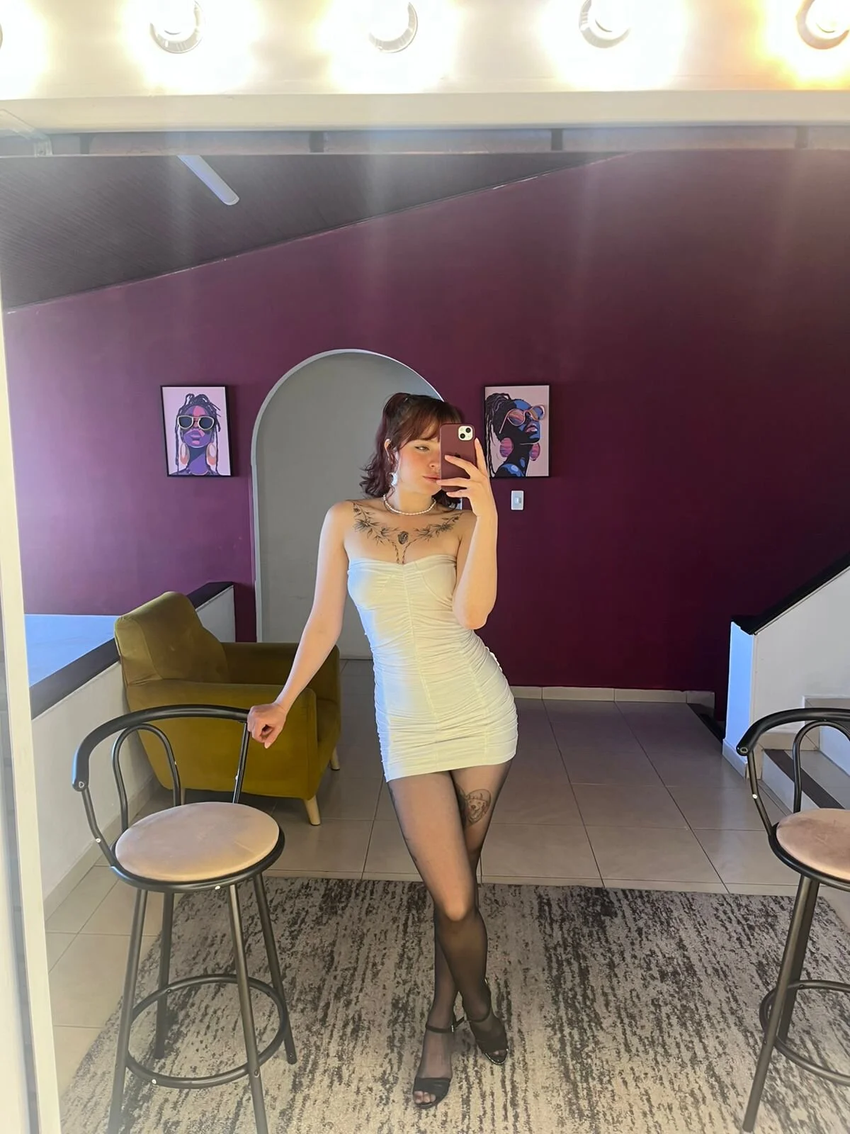 XXX Porn Photo of Nude Velvet_Dreamss 173