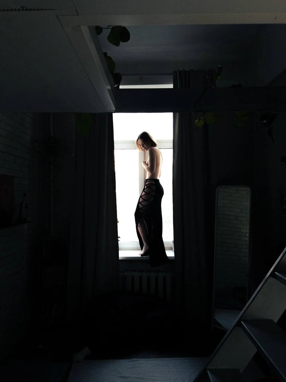 XXX Porn Photo of Nude Lolatatee 244