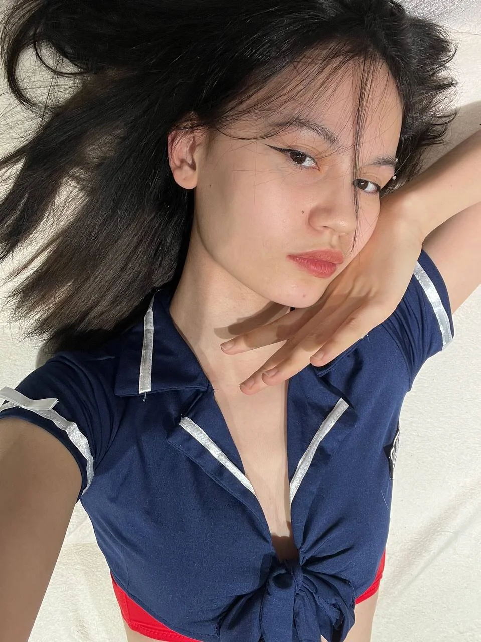 XXX Porn Photo of Nude BeatrisRosel 79