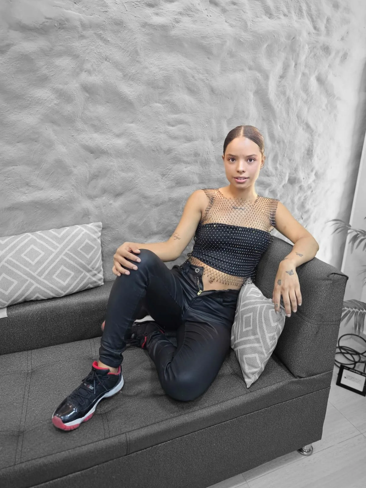 XXX Porn Photo of Nude Luna_Tylor 9