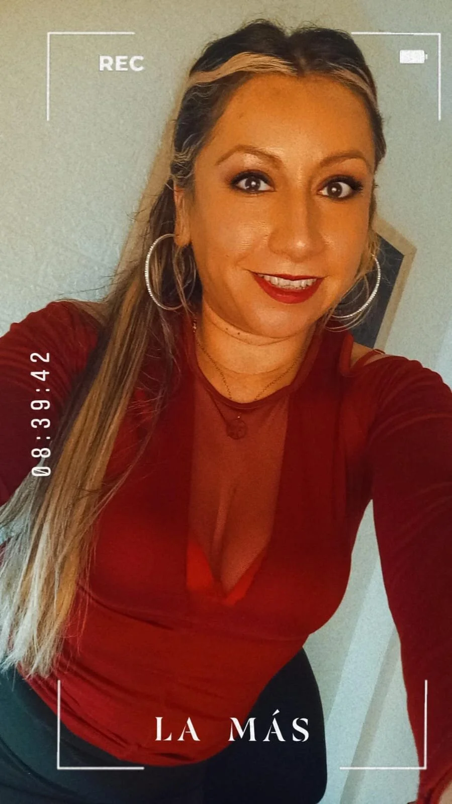 XXX Porn Photo of Nude sexy_natasha_big_ass 5