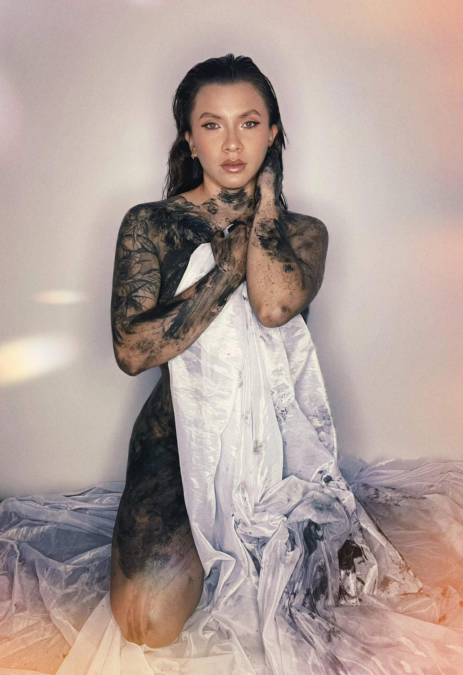 XXX Porn Photo of Nude karlamorris_ 142