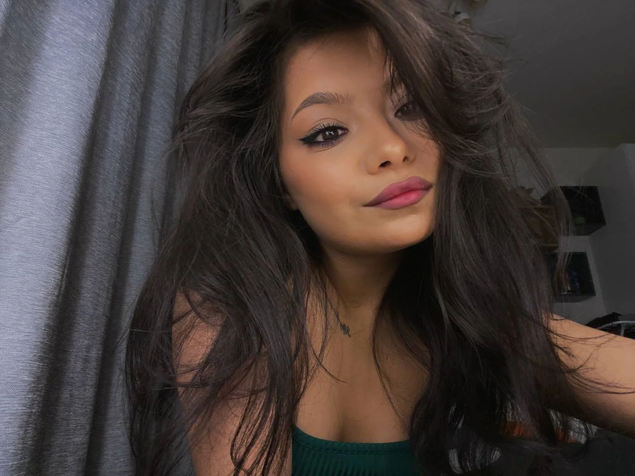 XXX Porn Photo of Nude Leyla_Tyler 9