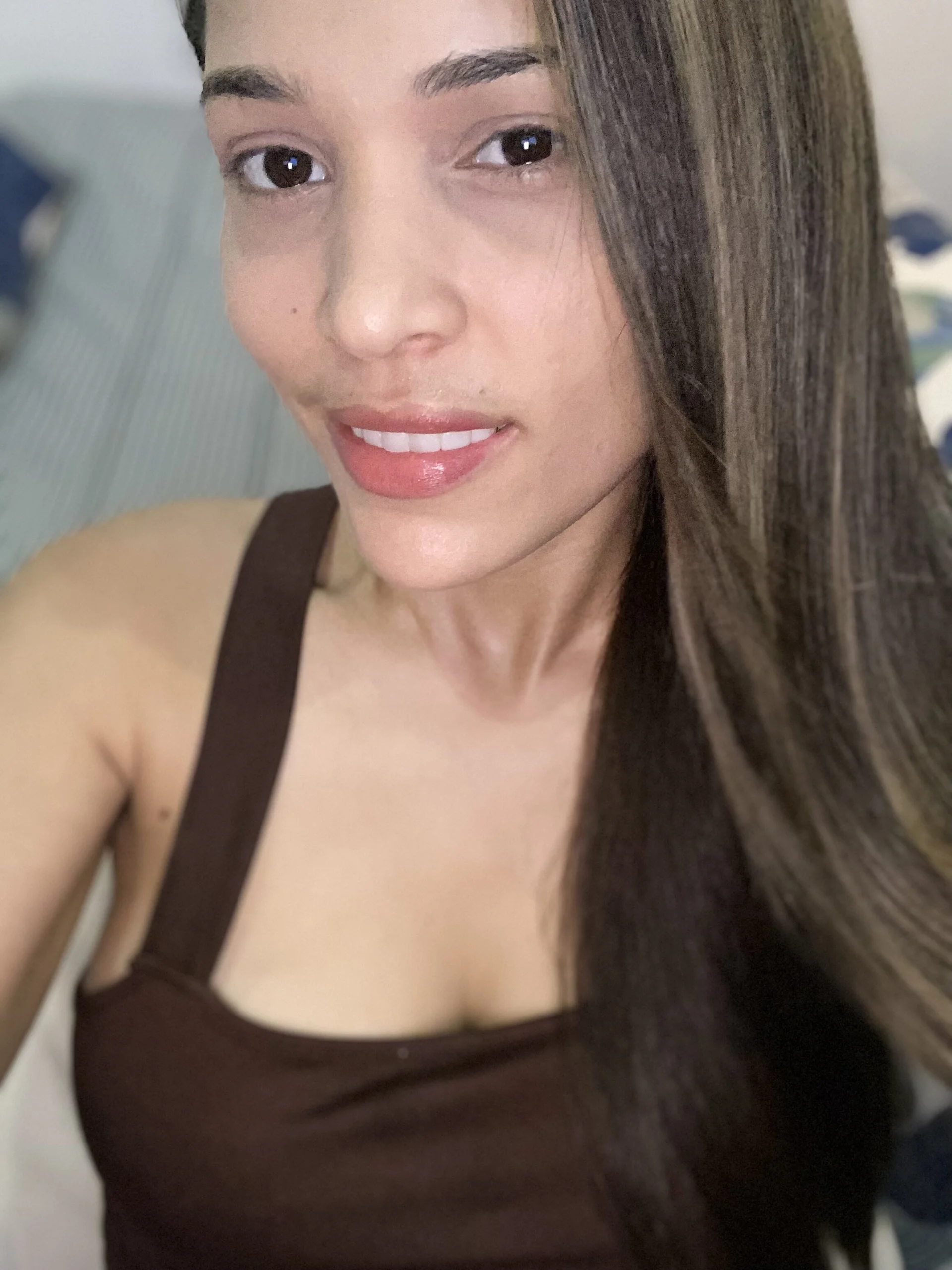 XXX Porn Photo of Nude Amanda_ebrat 2