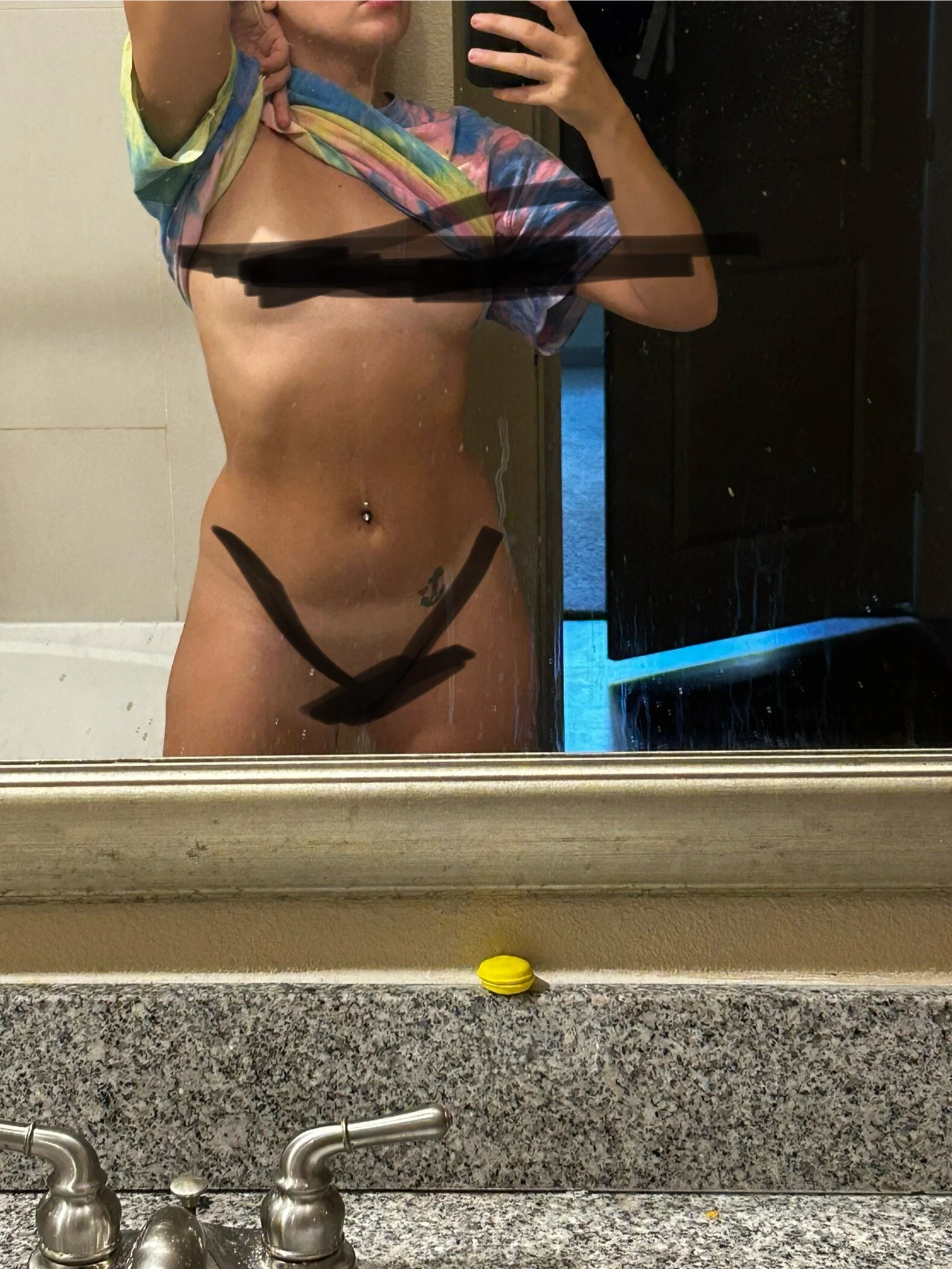 XXX Porn Photo of Nude girlfriendmissy 5