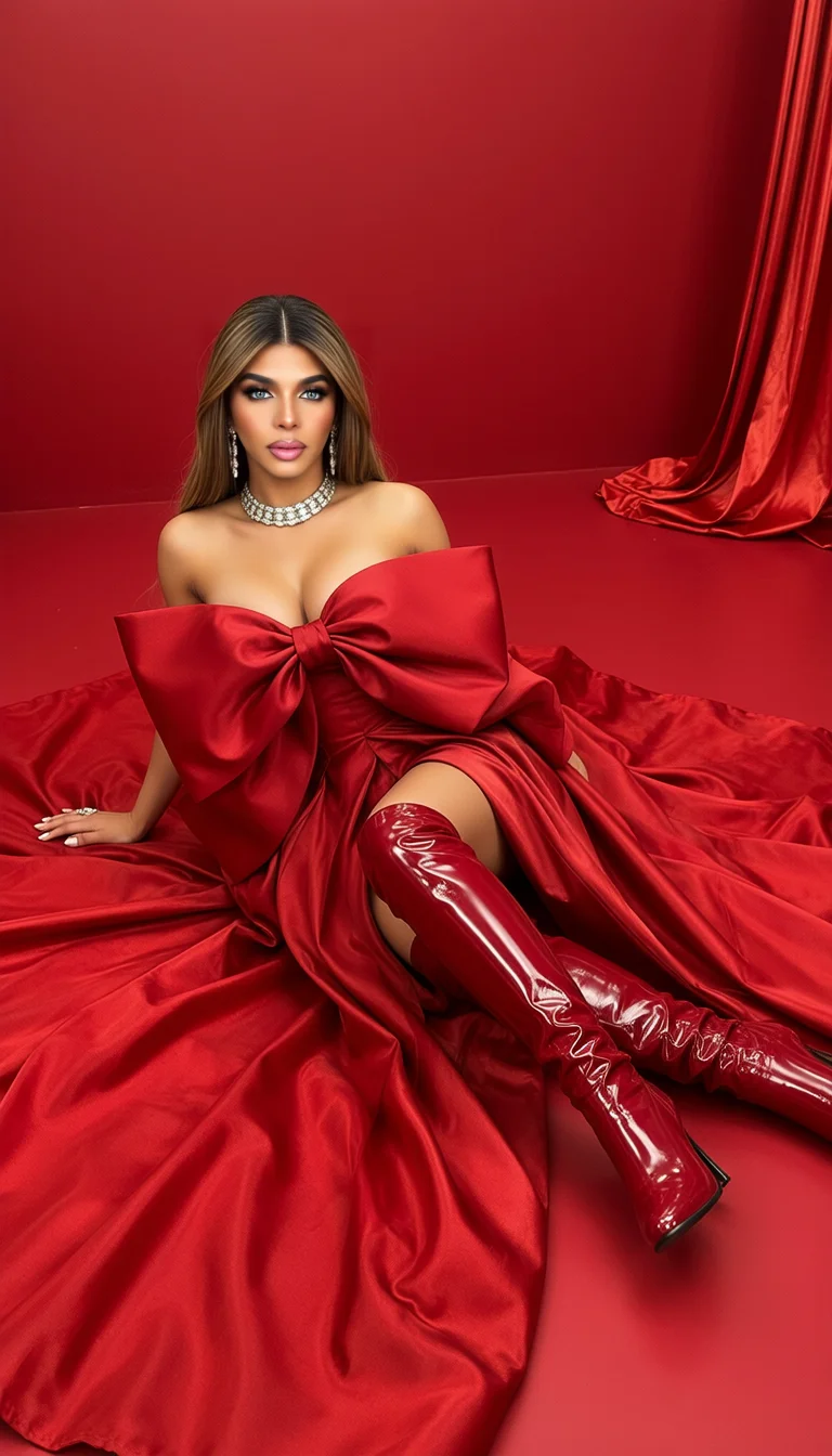 XXX Porn Photo of Nude MISTRESS_x_Nathalie 9