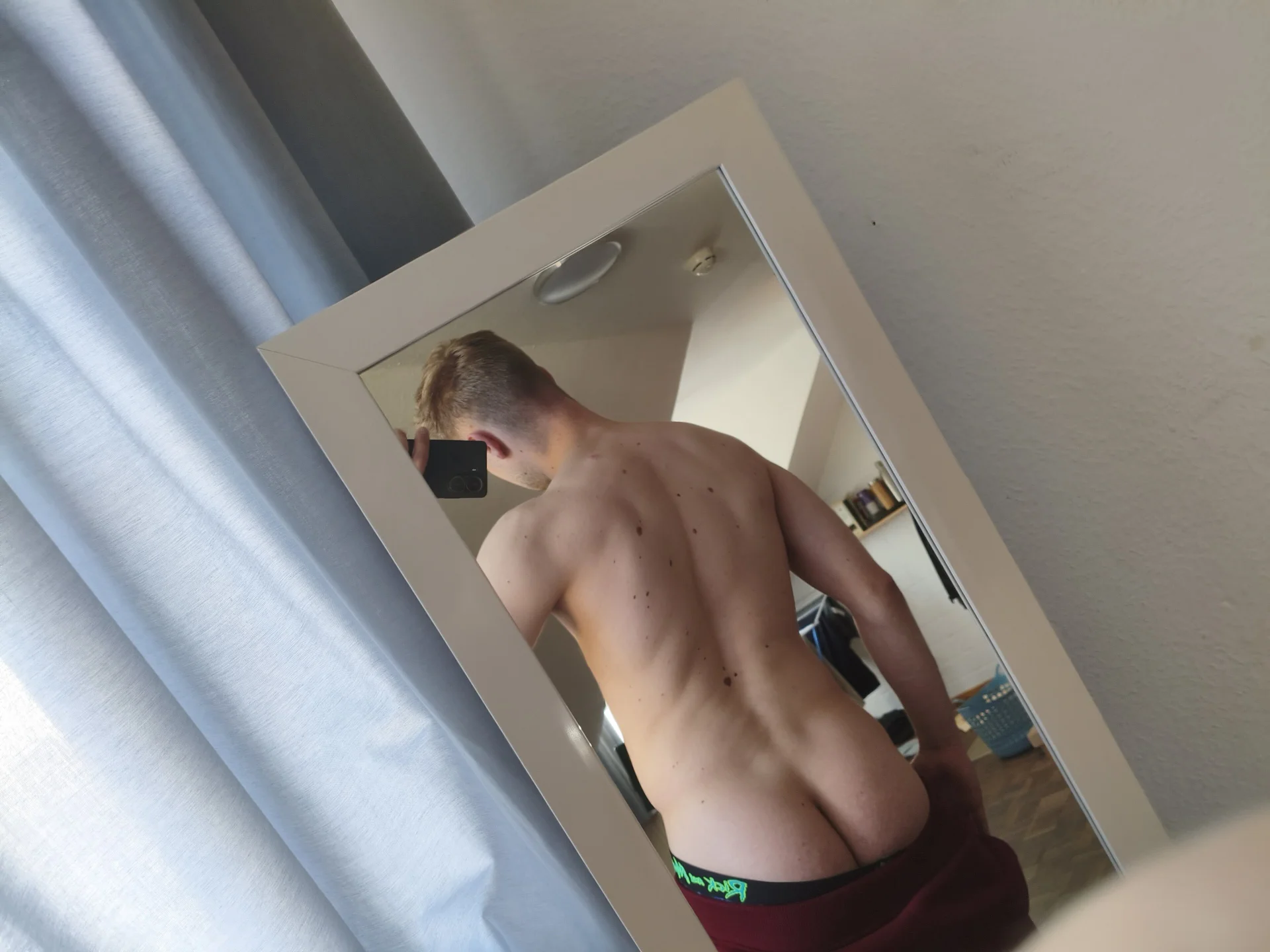 XXX Porn Photo of Nude CuteDenno 2