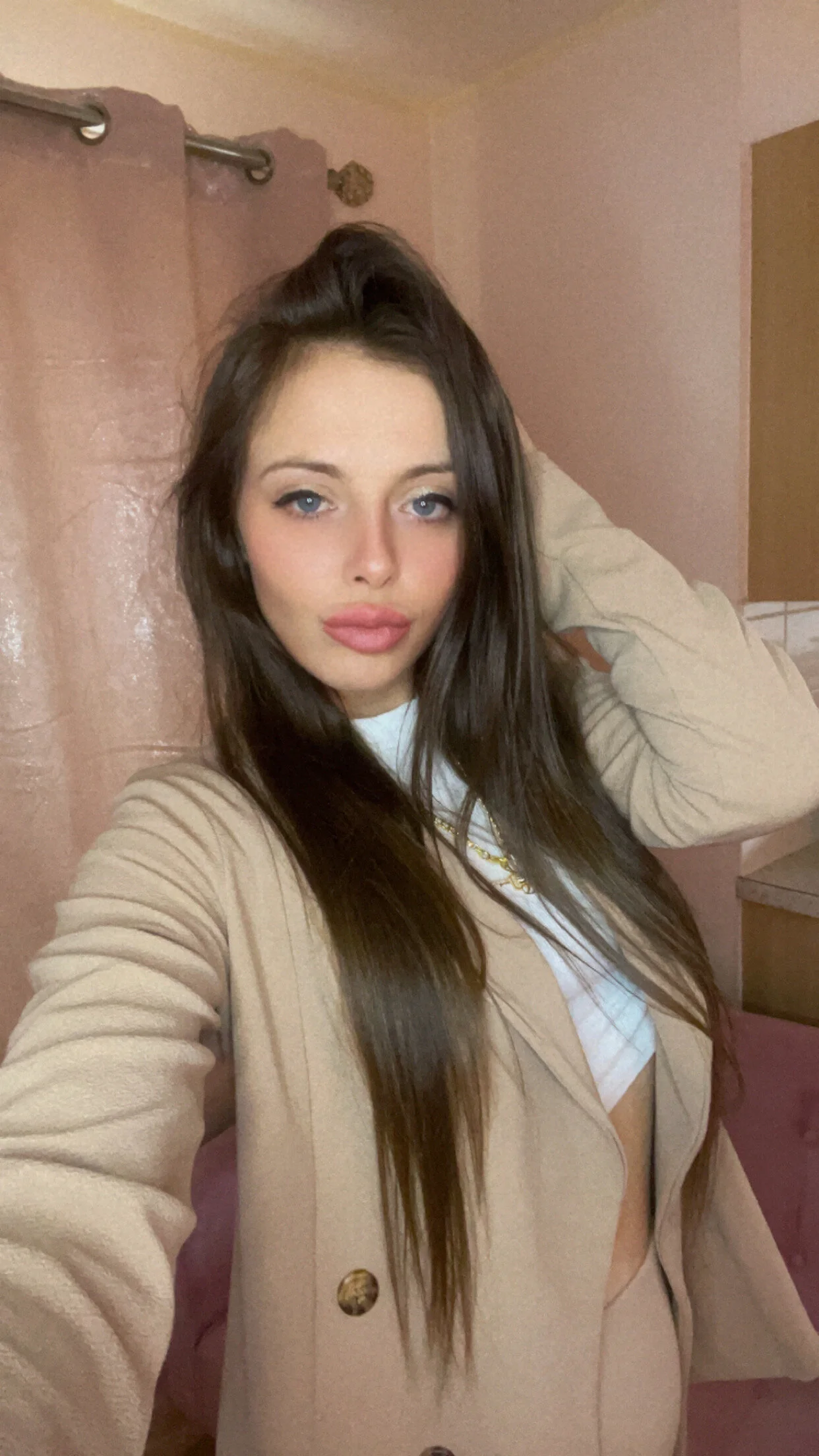 XXX Porn Photo of Nude Yourfavouriteinternetgf 3