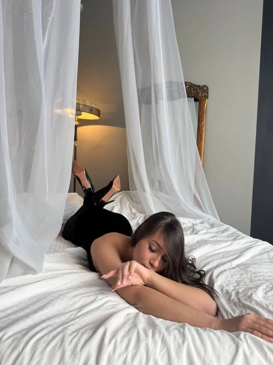 XXX Porn Photo of Nude MaryJane- 5