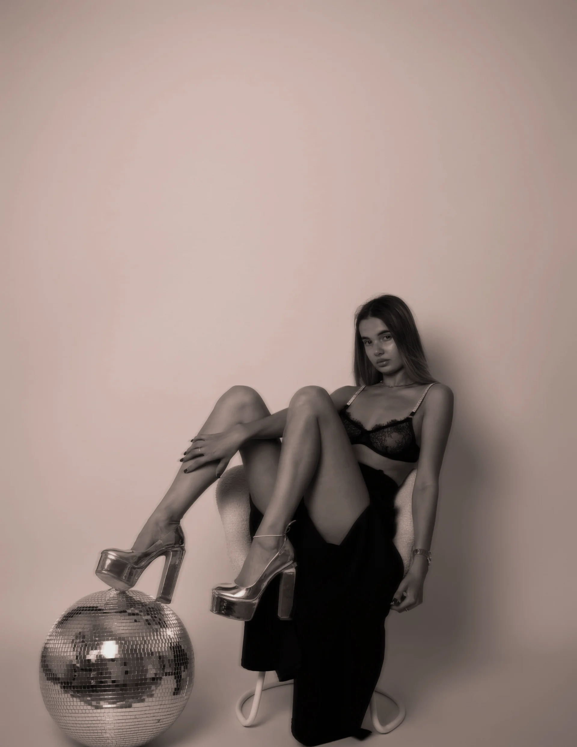 XXX Porn Photo of Nude Donna_Evans 23