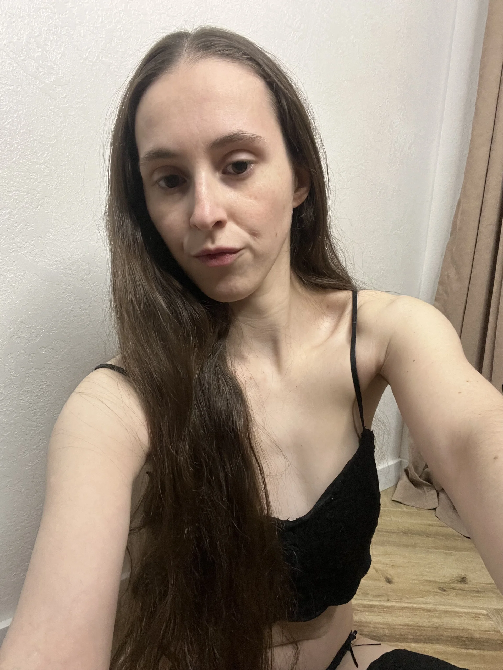 XXX Porn Photo of Nude MartiniiSelenna 575