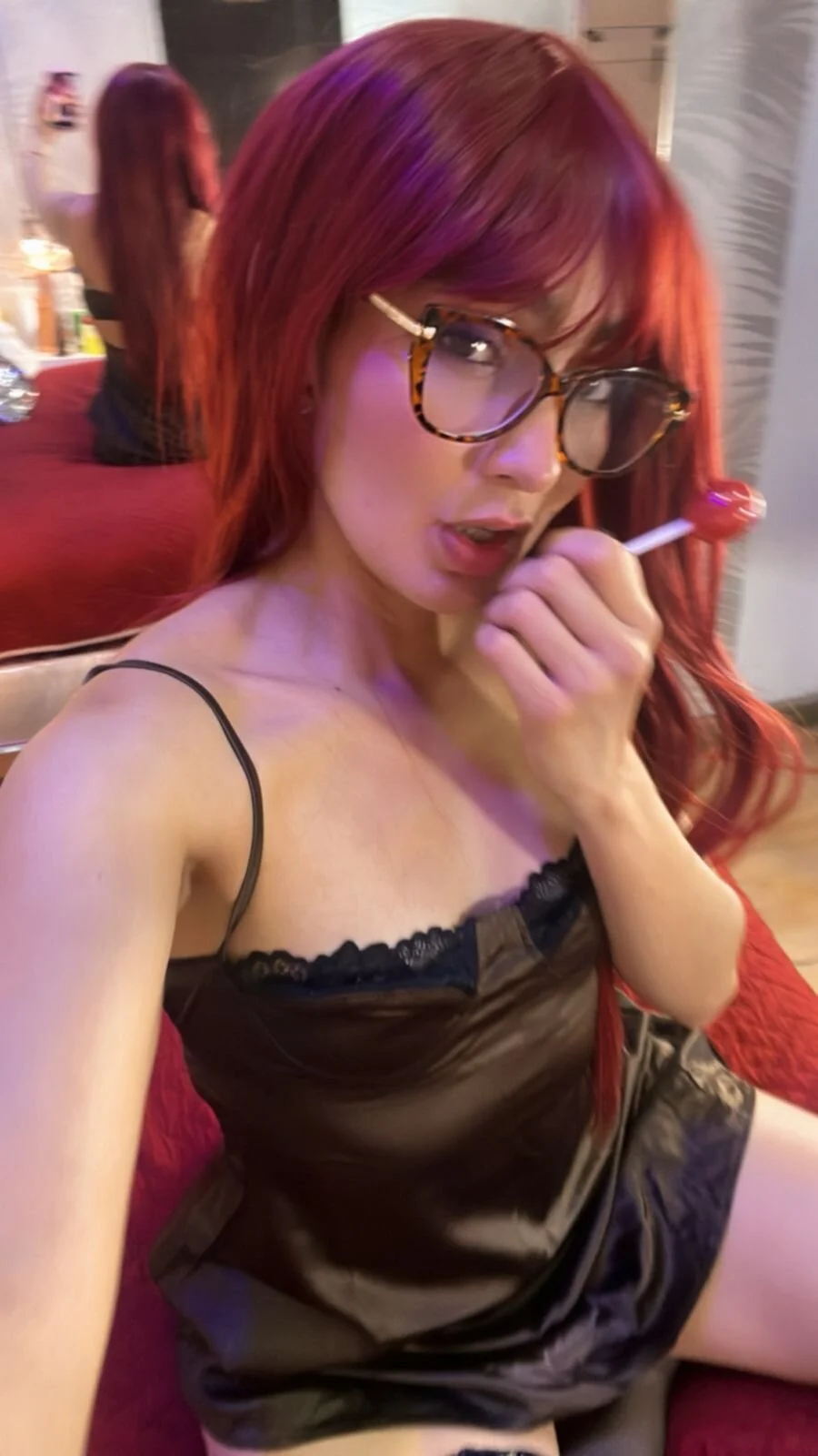 XXX Porn Photo of Nude CleoDemon 38