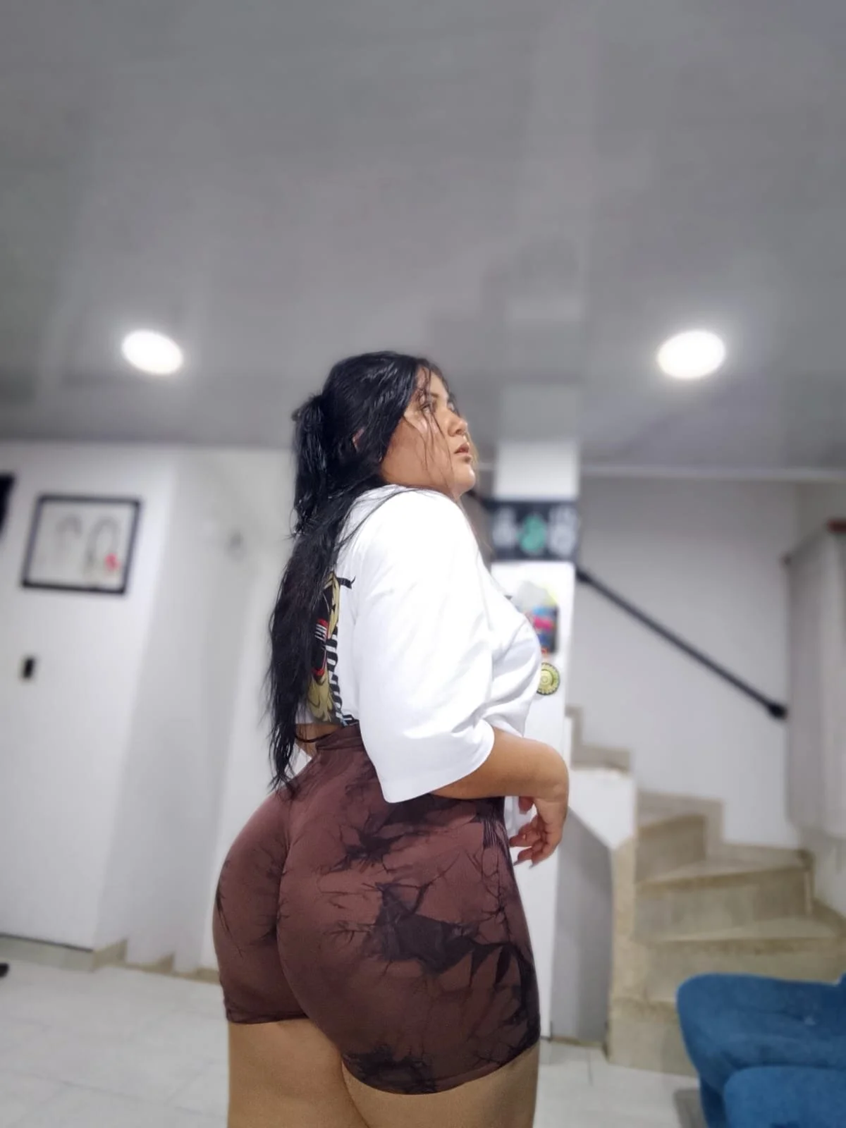XXX Porn Photo of Nude Marilush_ 14