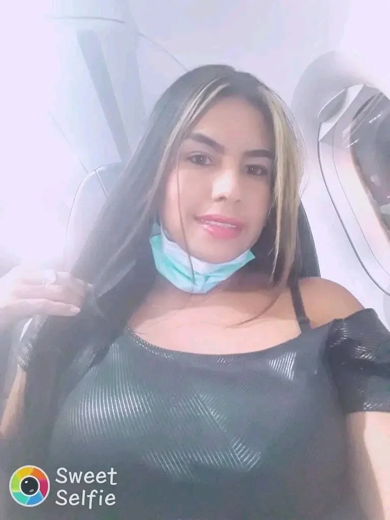 XXX Porn Photo of Nude Alanagracia 38