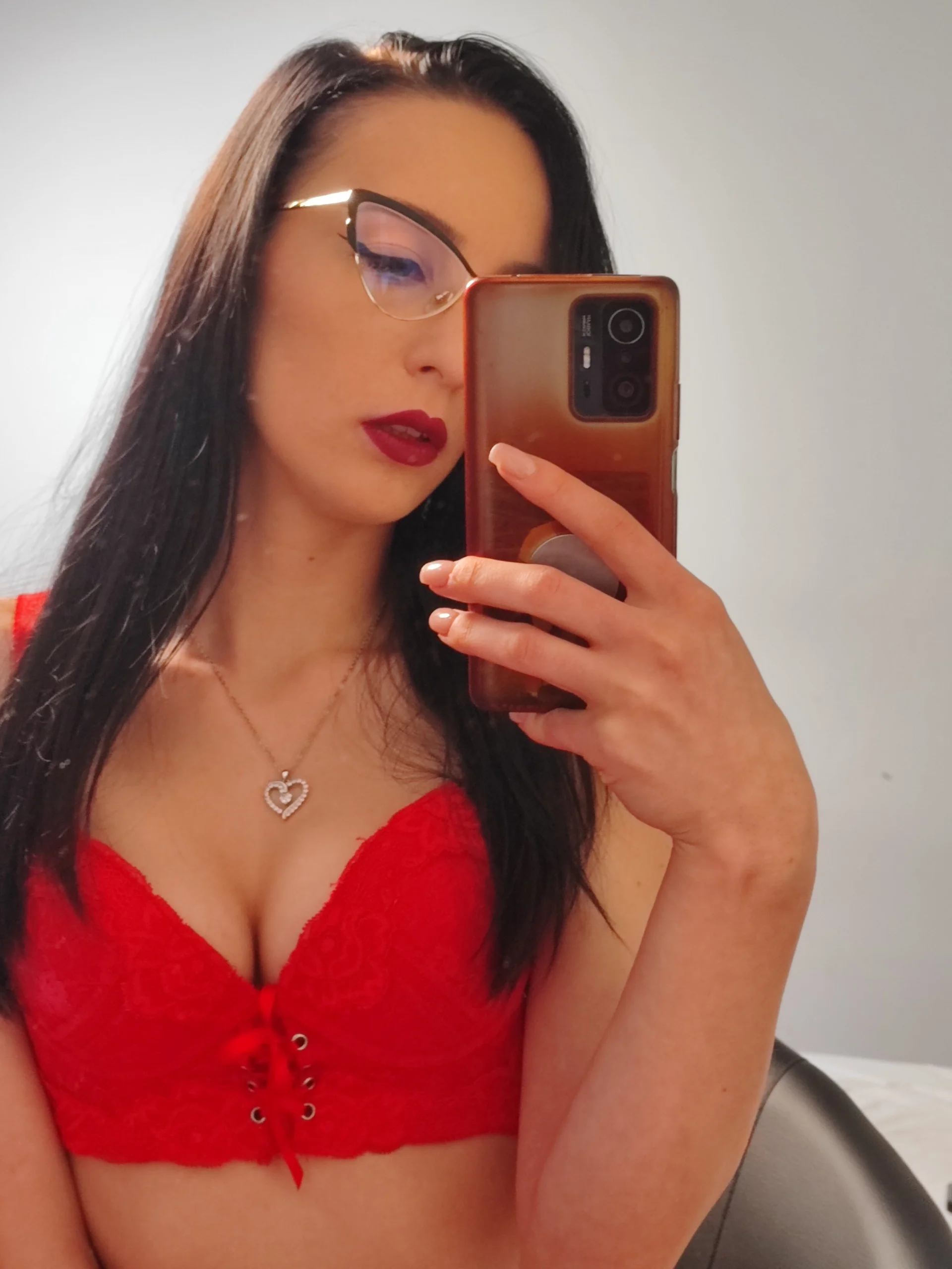 XXX Porn Photo of Nude -BabyBella- 16