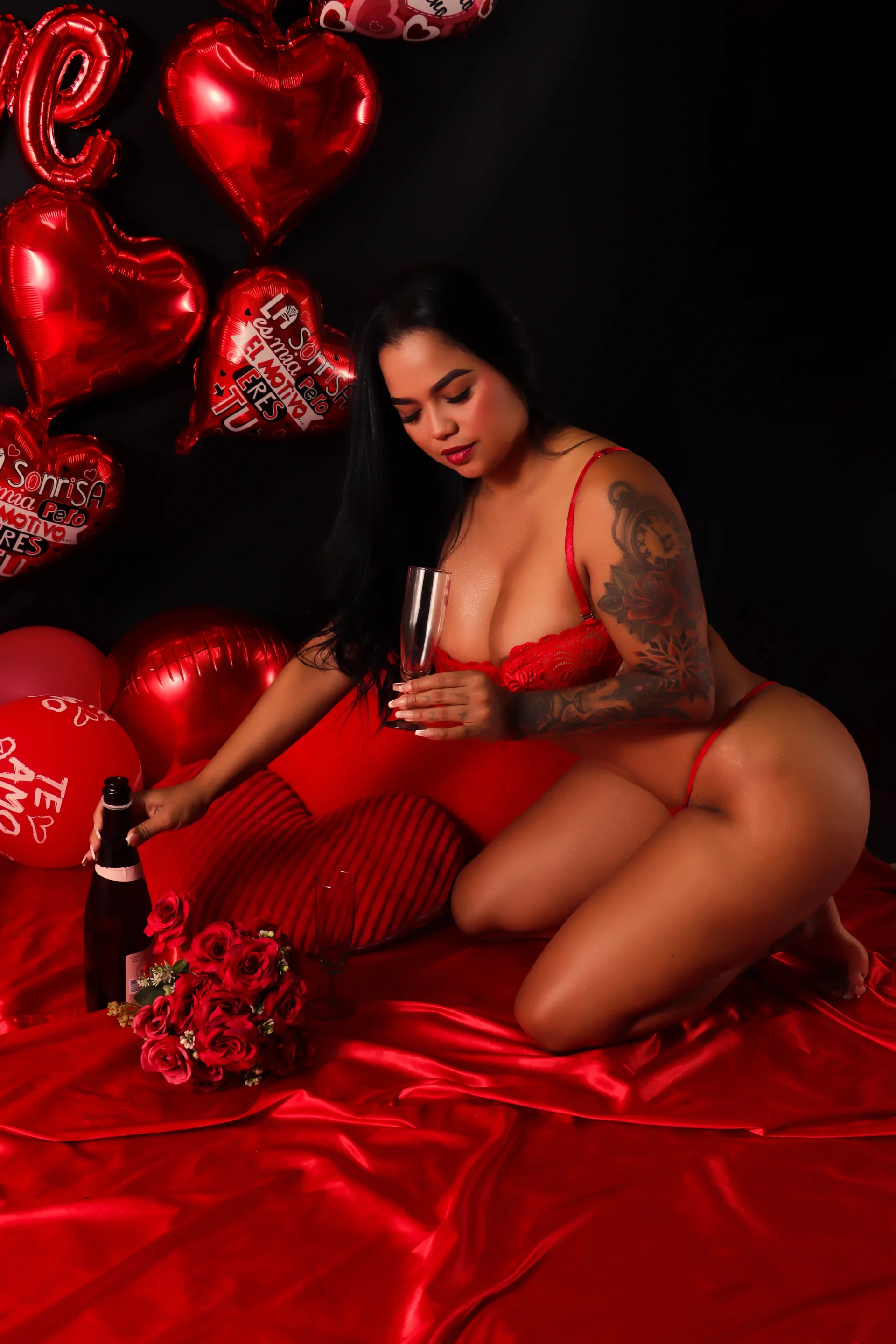 XXX Porn Photo of Nude alexaa_walker 121