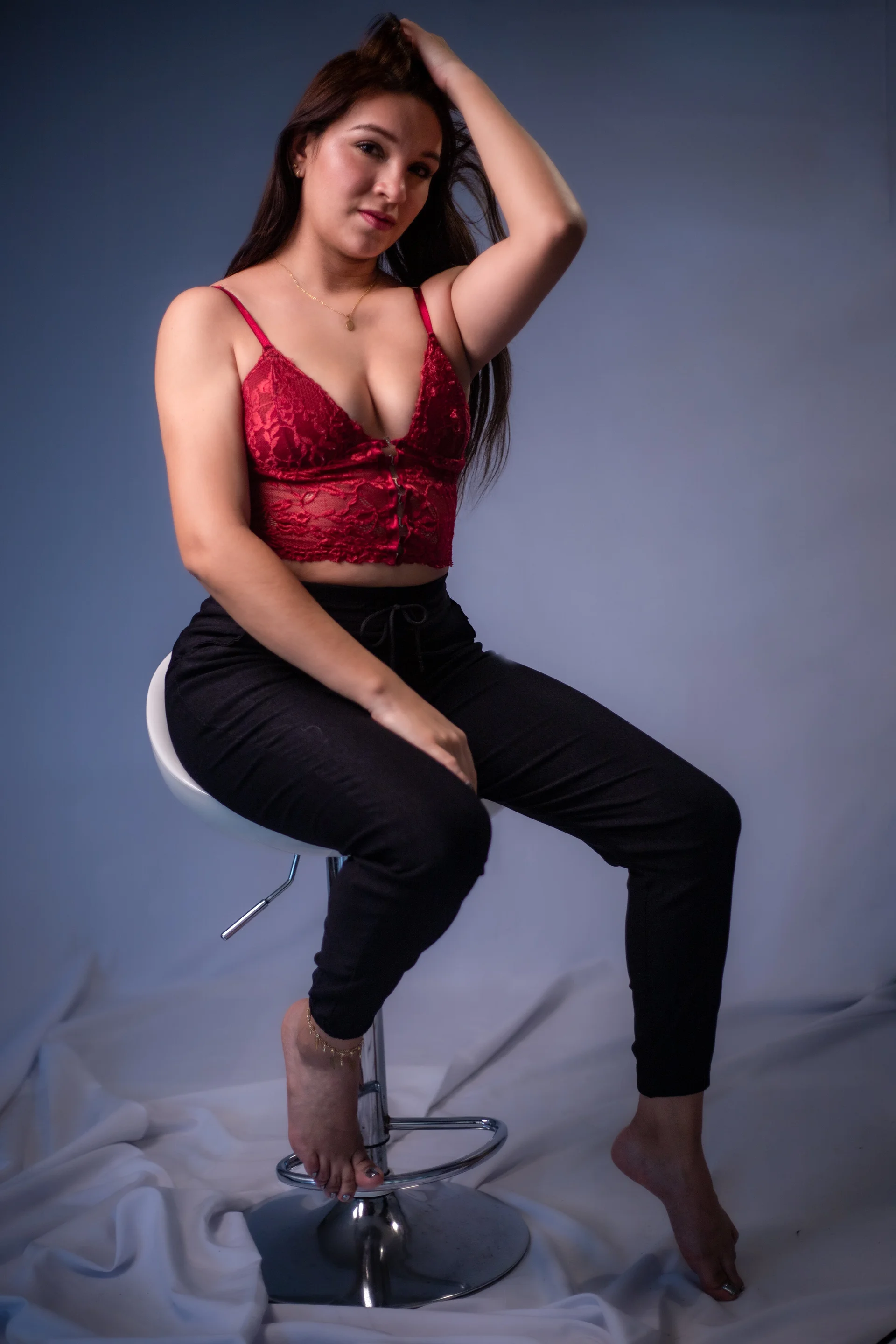 XXX Porn Photo of Nude miataylorr1 48