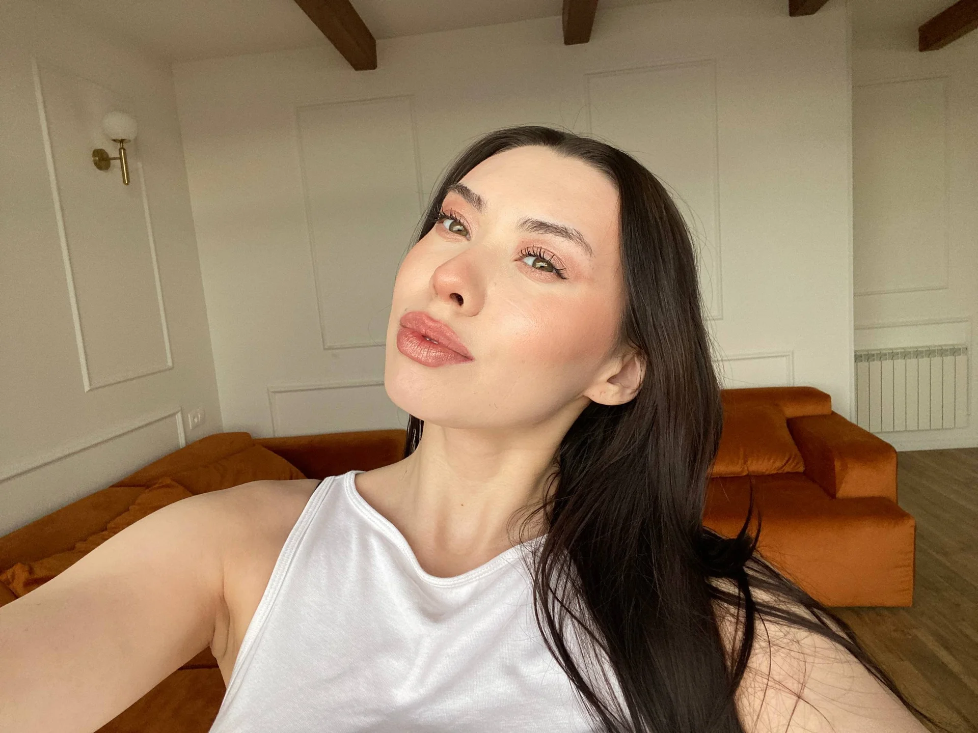 XXX Porn Photo of Nude gwenonl1ne 19