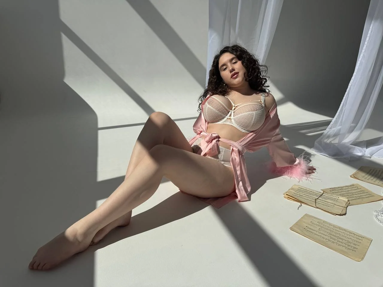 XXX Porn Photo of Nude Ariella_Sol 78