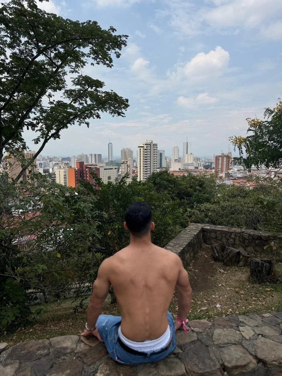 XXX Porn Photo of Nude axel_tone 13