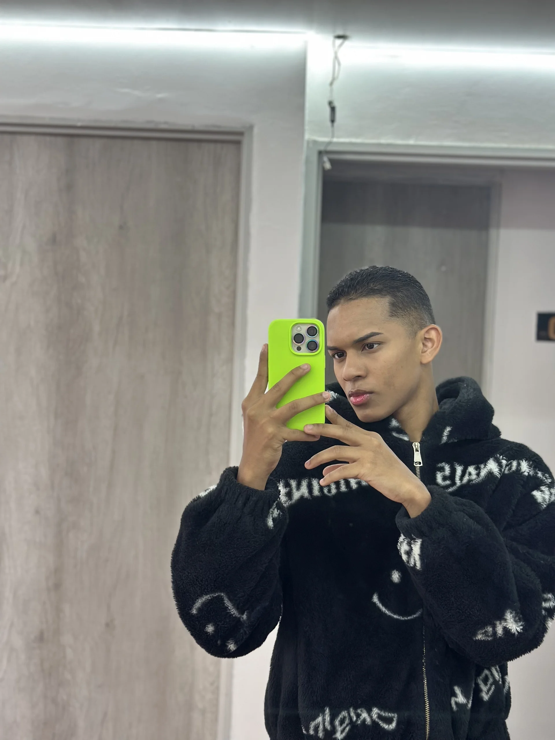 XXX Porn Photo of Nude dilan_alfonzo 89